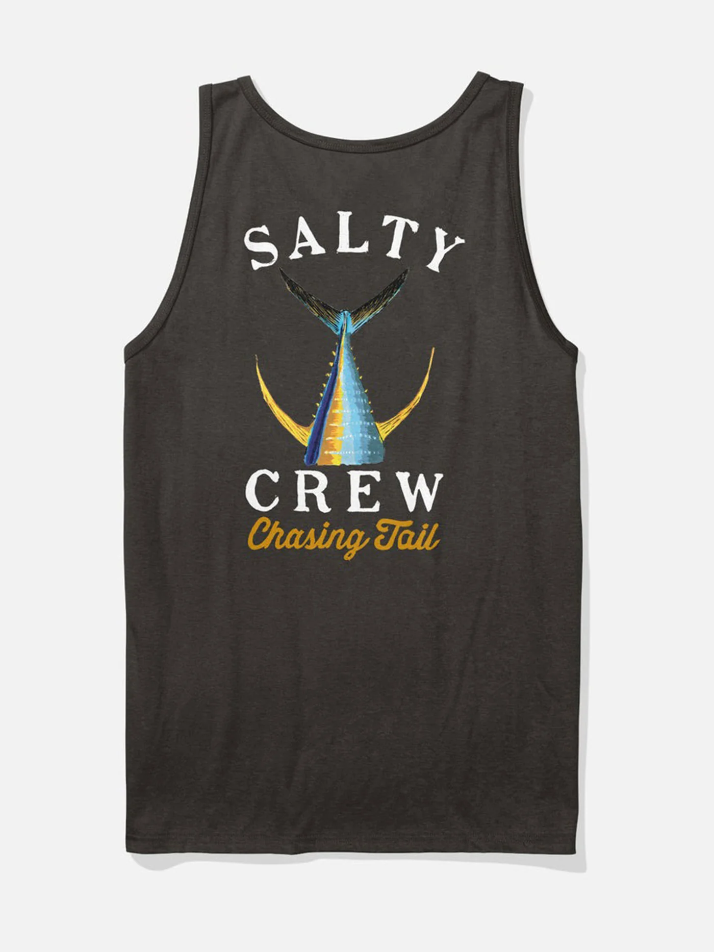 Tailed Tank Top - Image 2