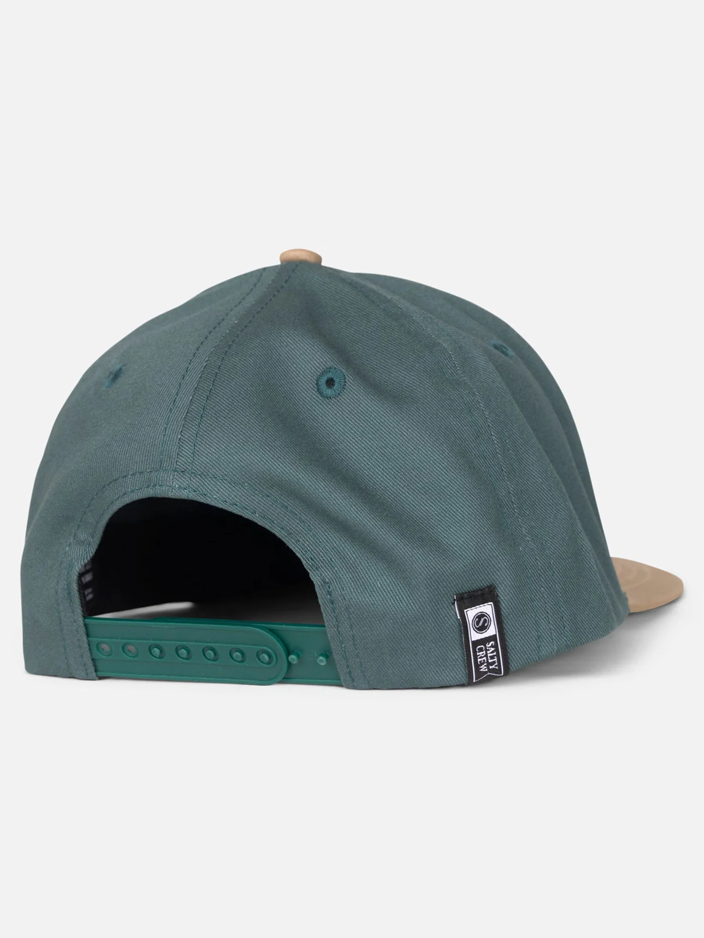 Tako Club Snapback Hat (Youth 7-14) - Image 4