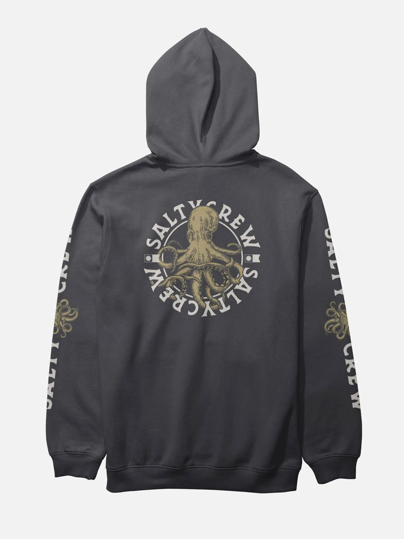 Tentacles Hoodie - Image 4