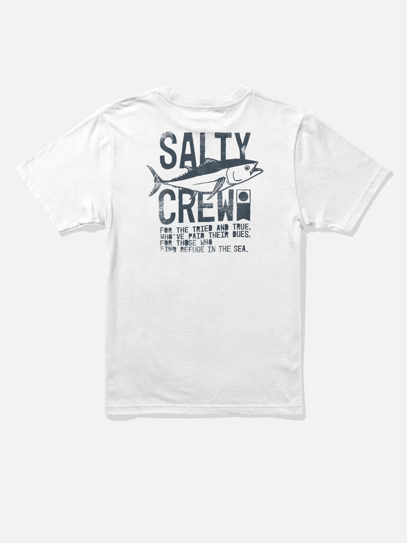 Tried And True T-Shirt (Youth 7-14) - Image 2