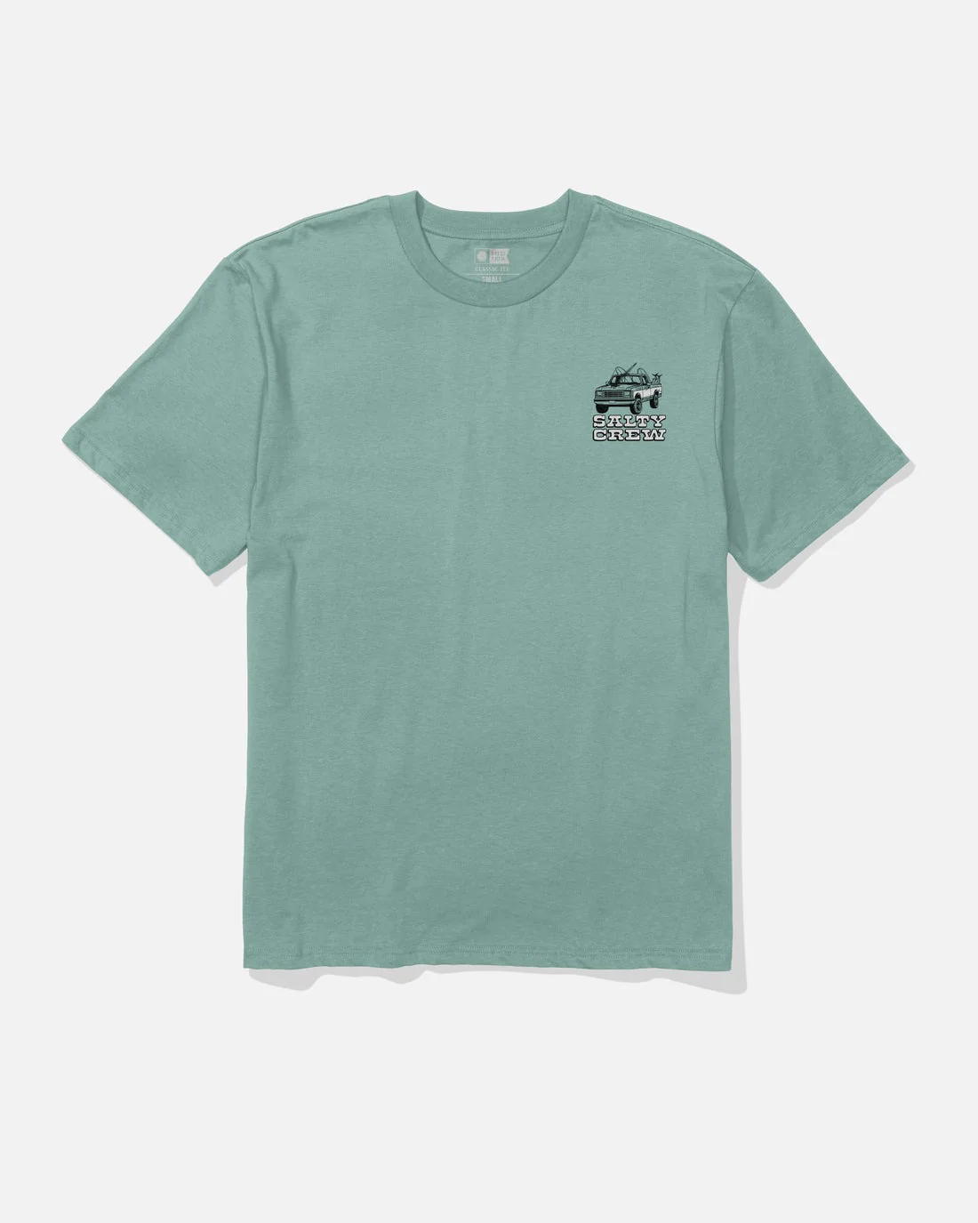 Truck Stop Classic T-Shirt