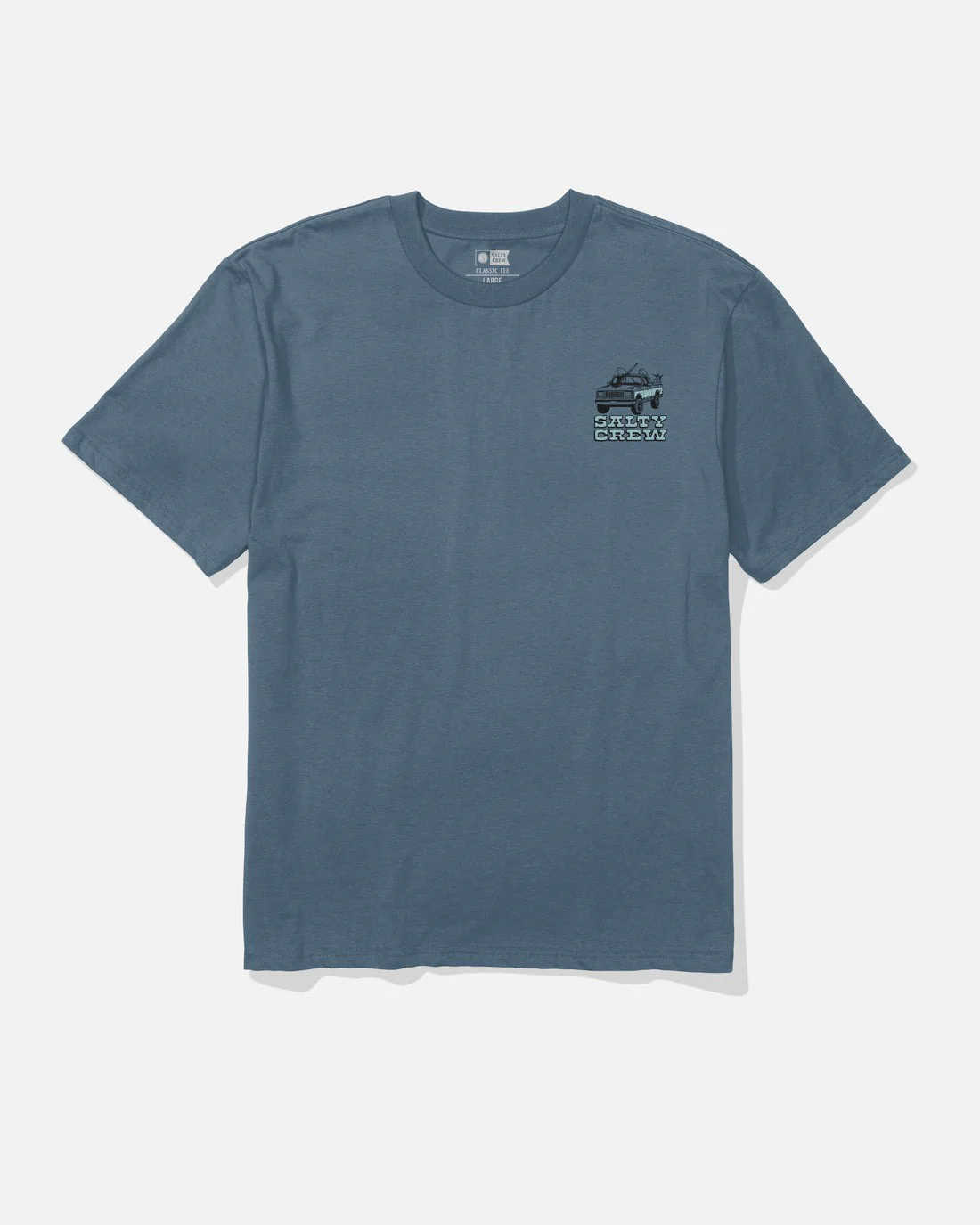 Truck Stop Classic T-Shirt - Image 3