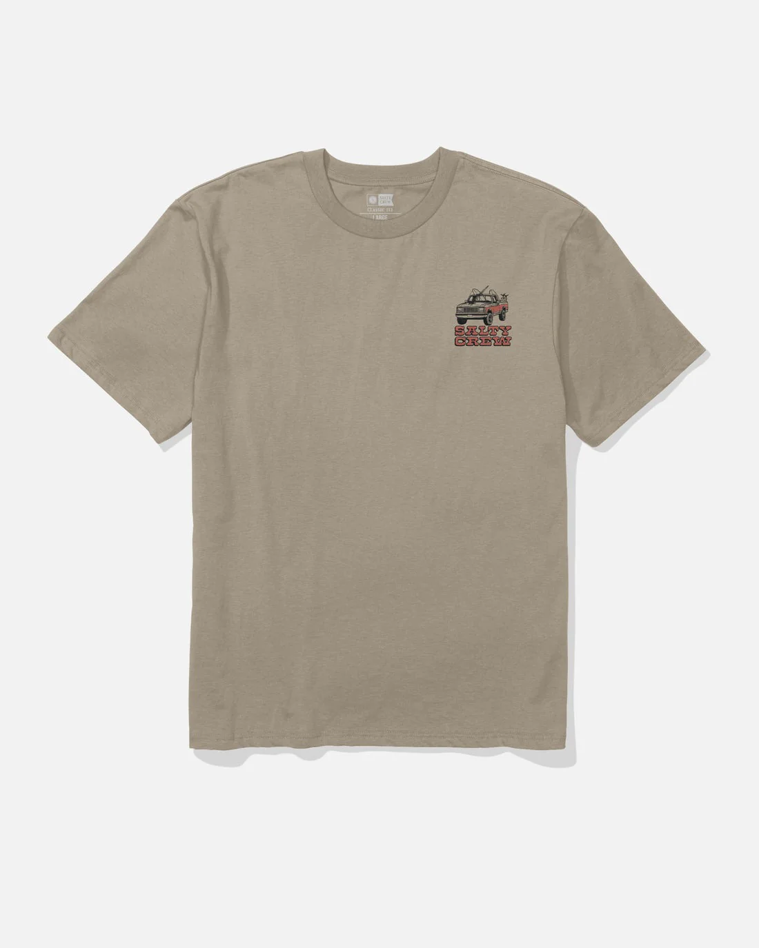 Truck Stop Classic T-Shirt - Image 5