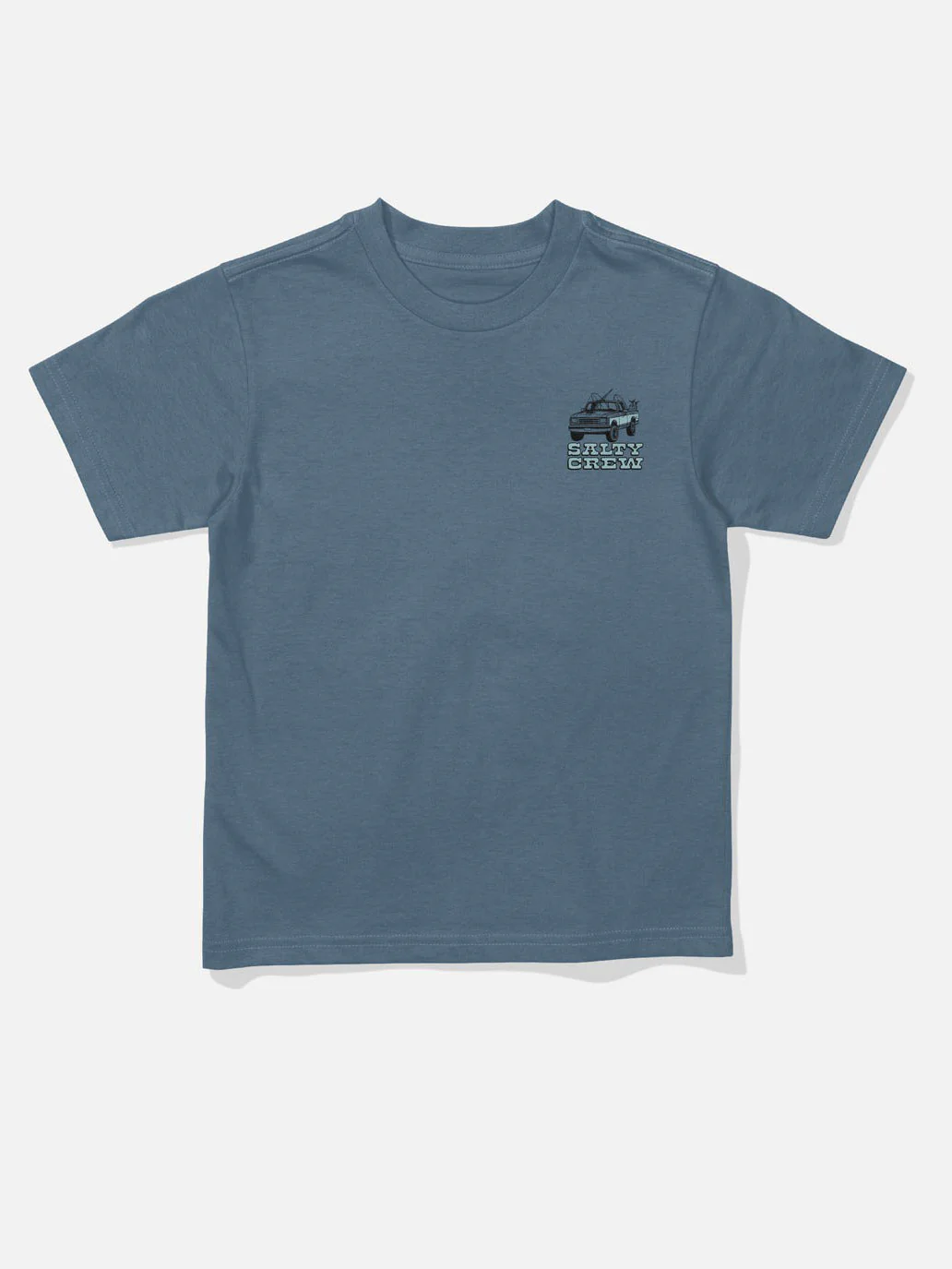 Truck Stop T-Shirt (Boys 2-7) - Image 3