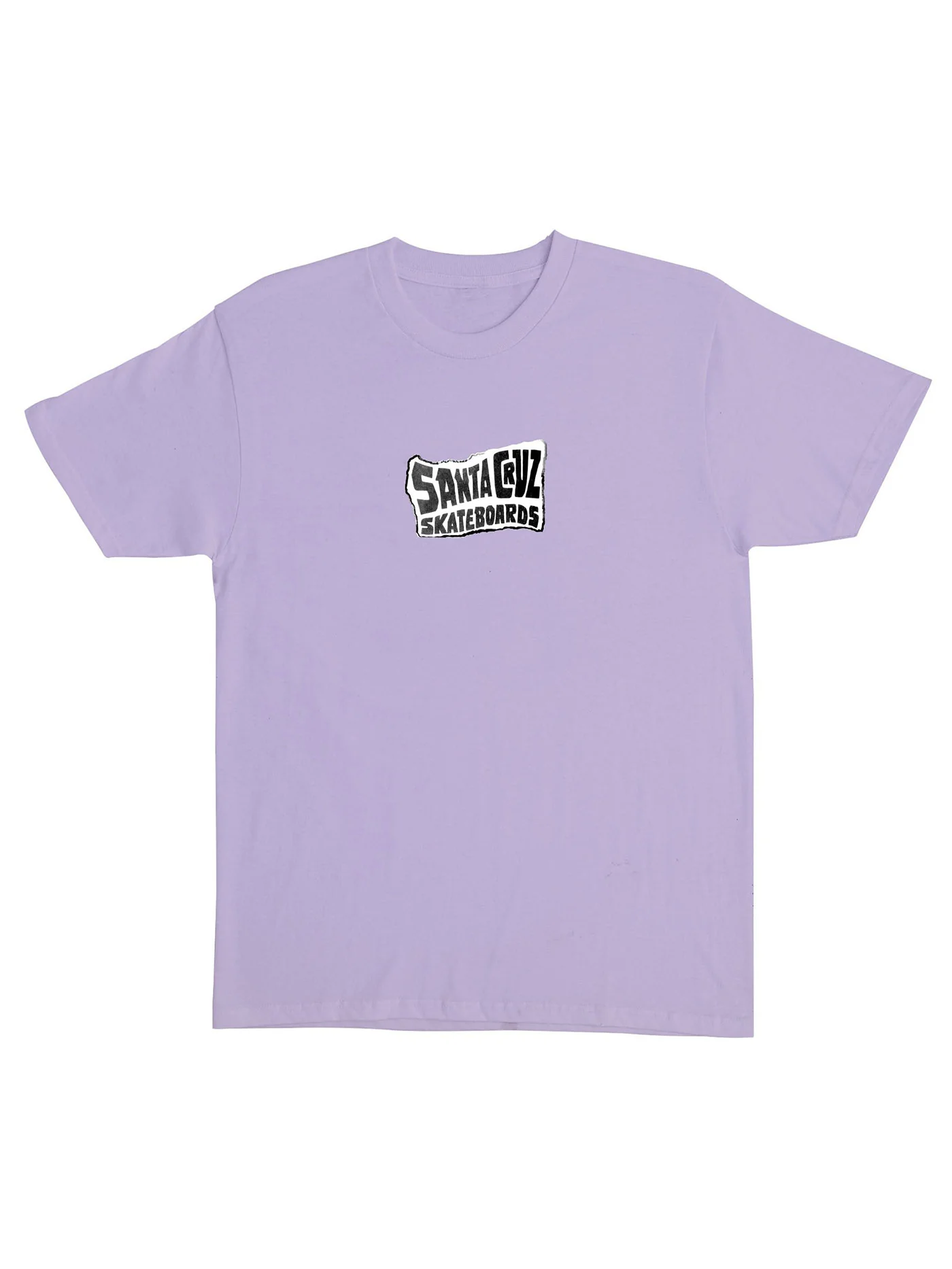 Ad Collage T-Shirt