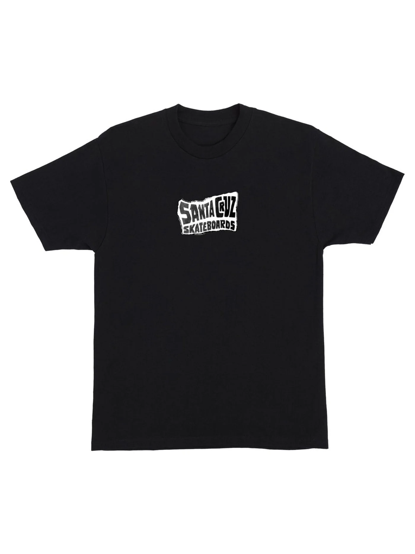 Ad Collage T-Shirt - Image 3