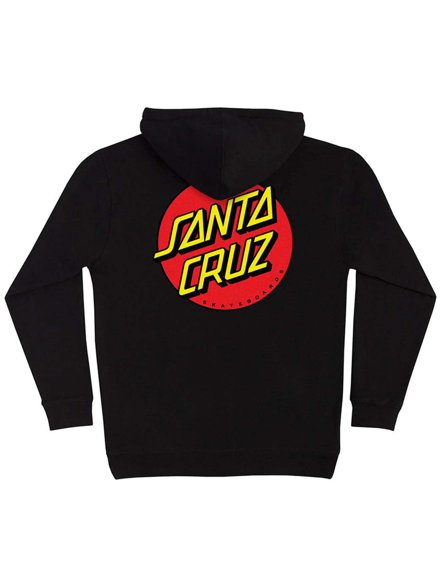 Classic Dot Hoodie - Image 10