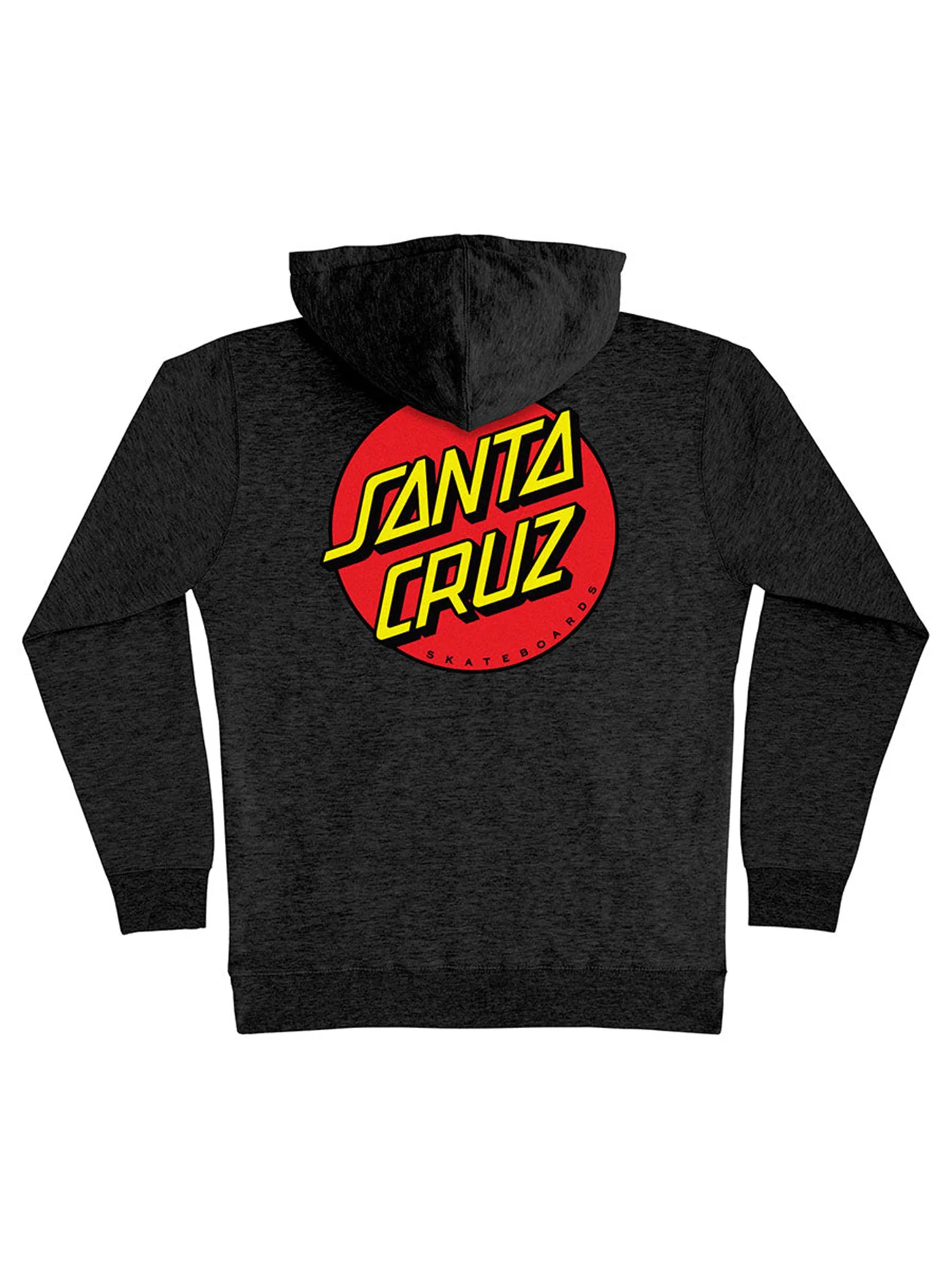 Classic Dot Hoodie - Image 6