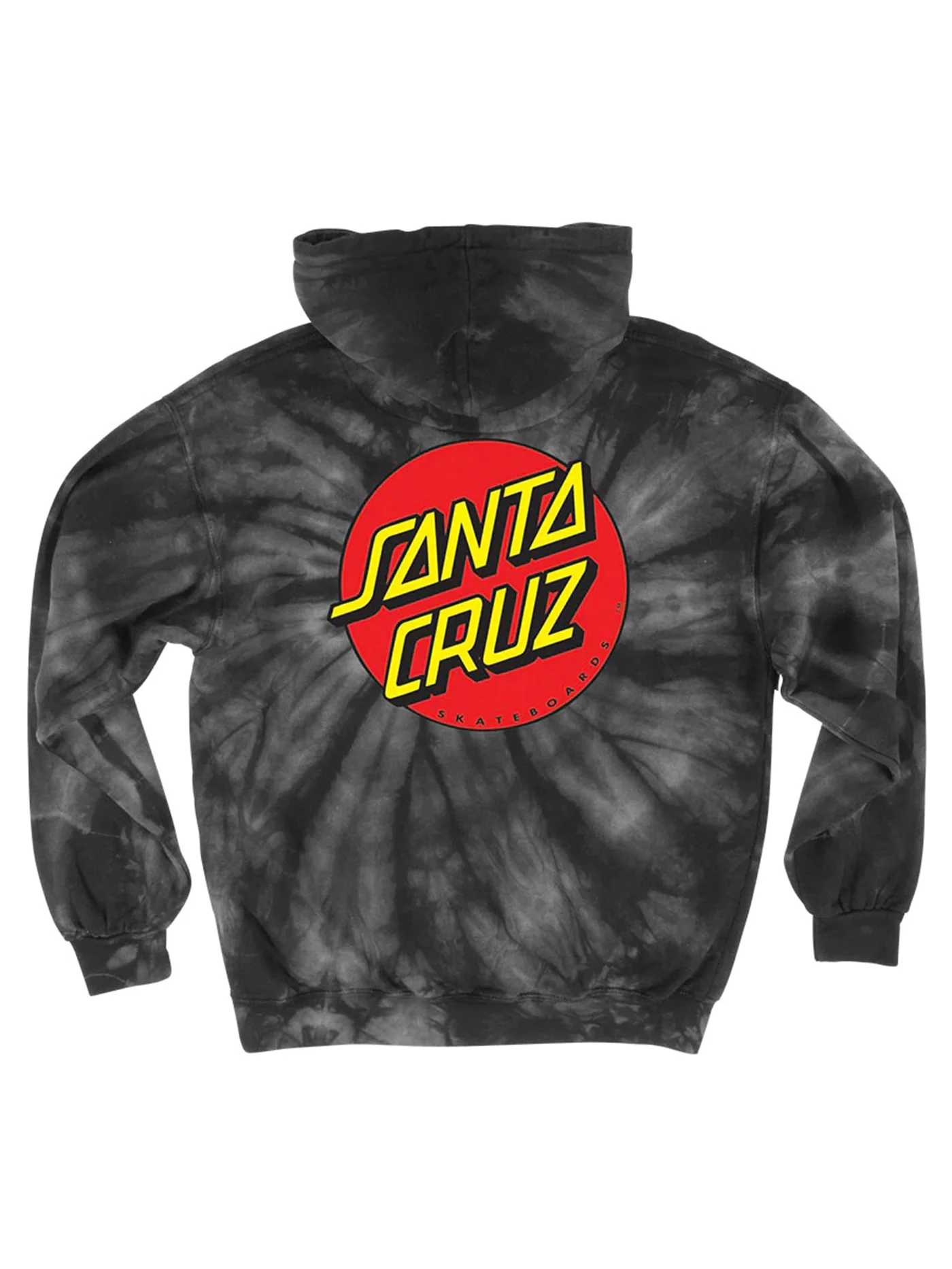 Classic Dot Hoodie - Image 8