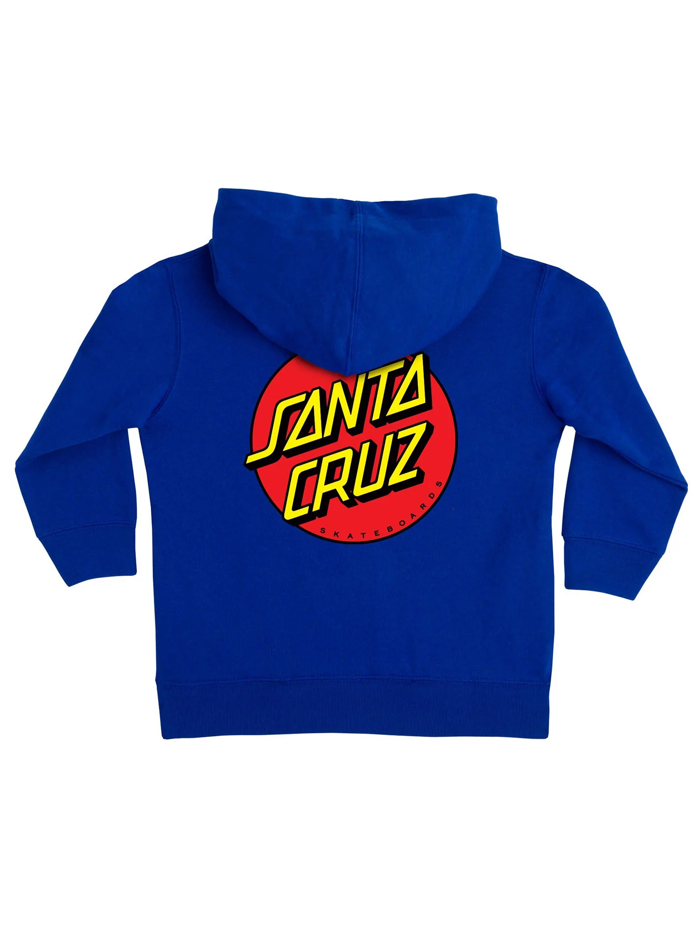 Classic Dot Hoodie (Kids 2-7) - Image 2