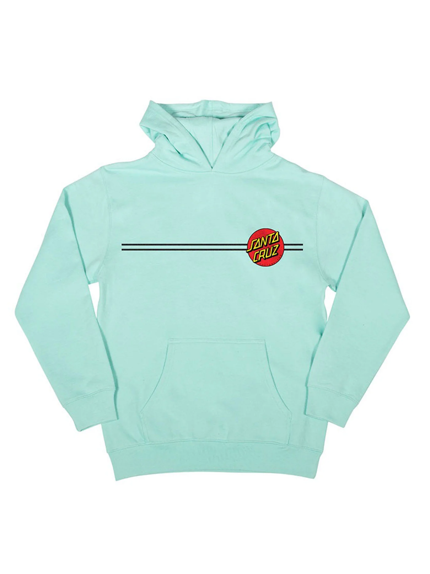 Classic Dot Hoodie (Youth 7-14)