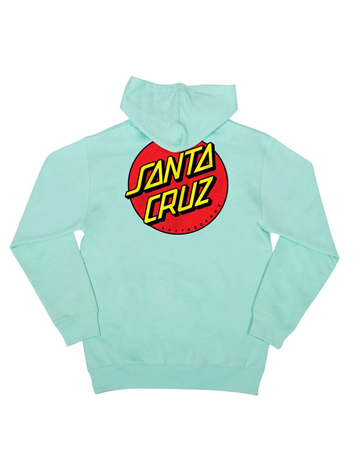 Classic Dot Hoodie (Youth 7-14) - Image 2