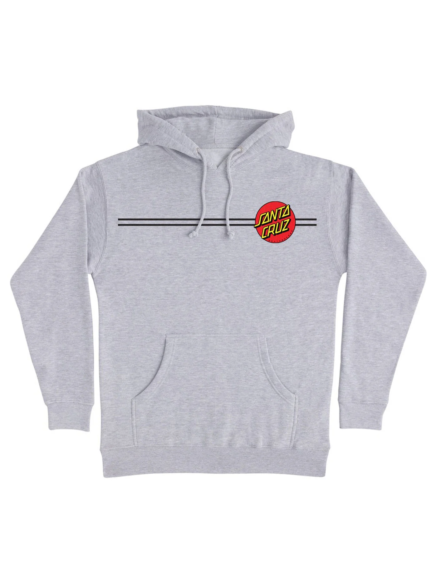 Classic Dot Hoodie (Youth 7-14) - Image 3