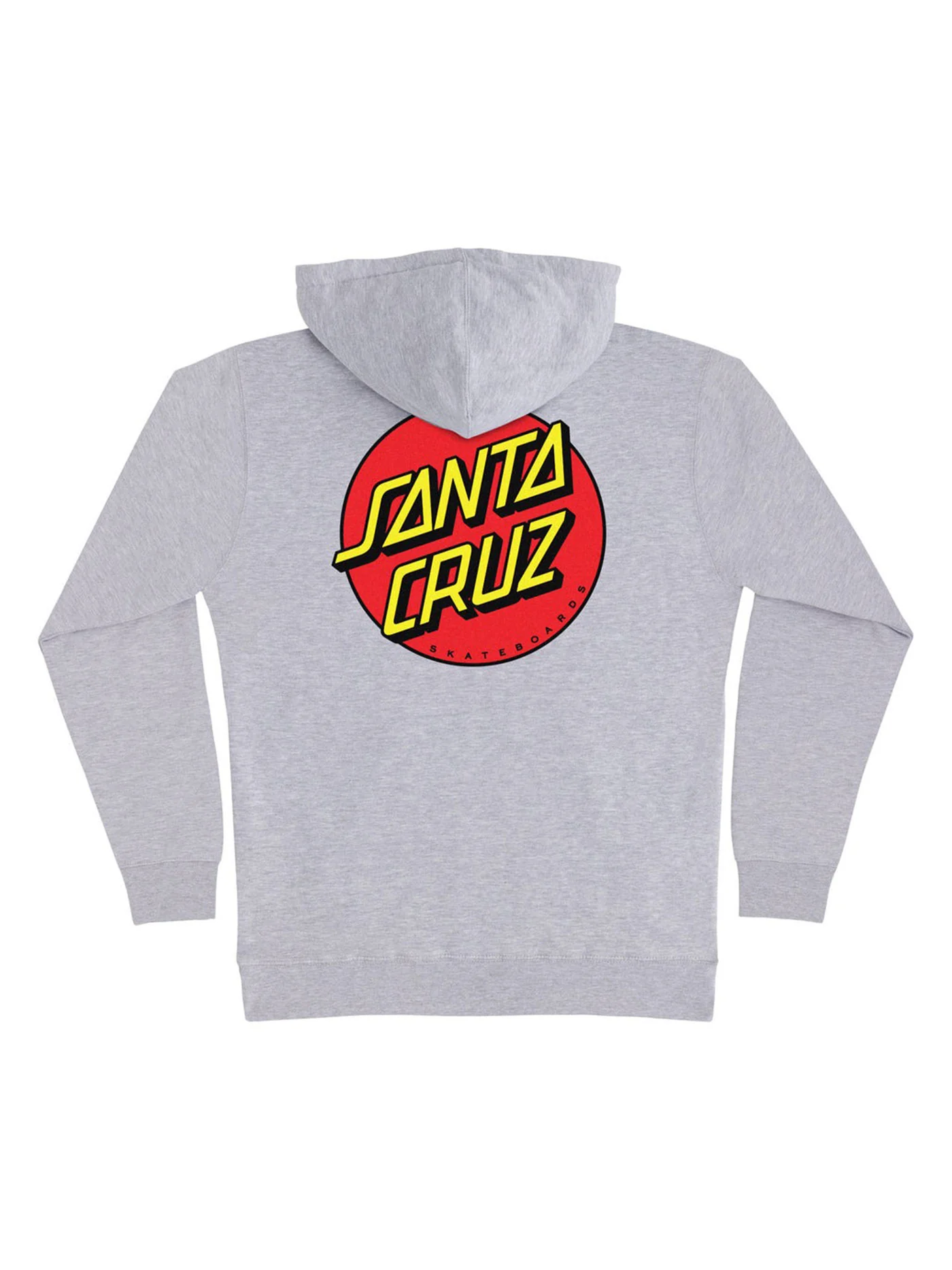 Classic Dot Hoodie (Youth 7-14) - Image 4