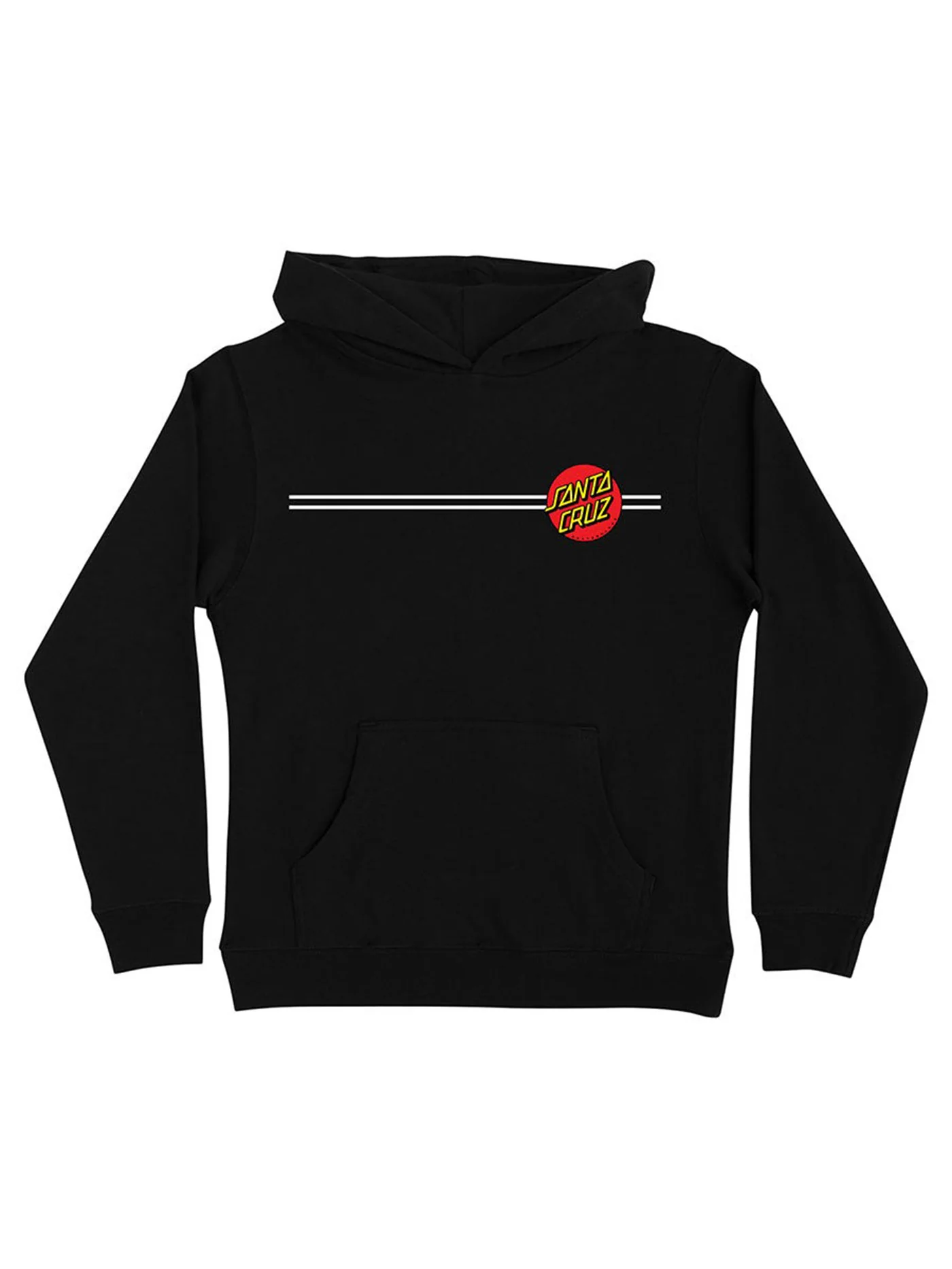 Classic Dot Hoodie (Youth 7-14) - Image 5