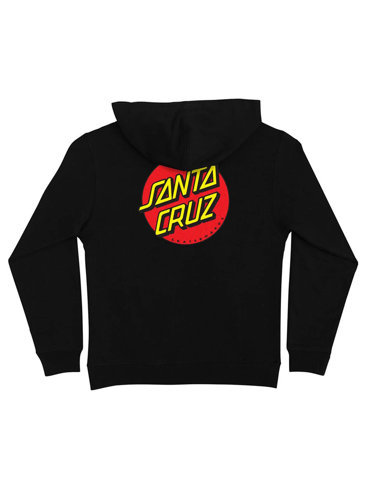 Classic Dot Hoodie (Youth 7-14) - Image 6