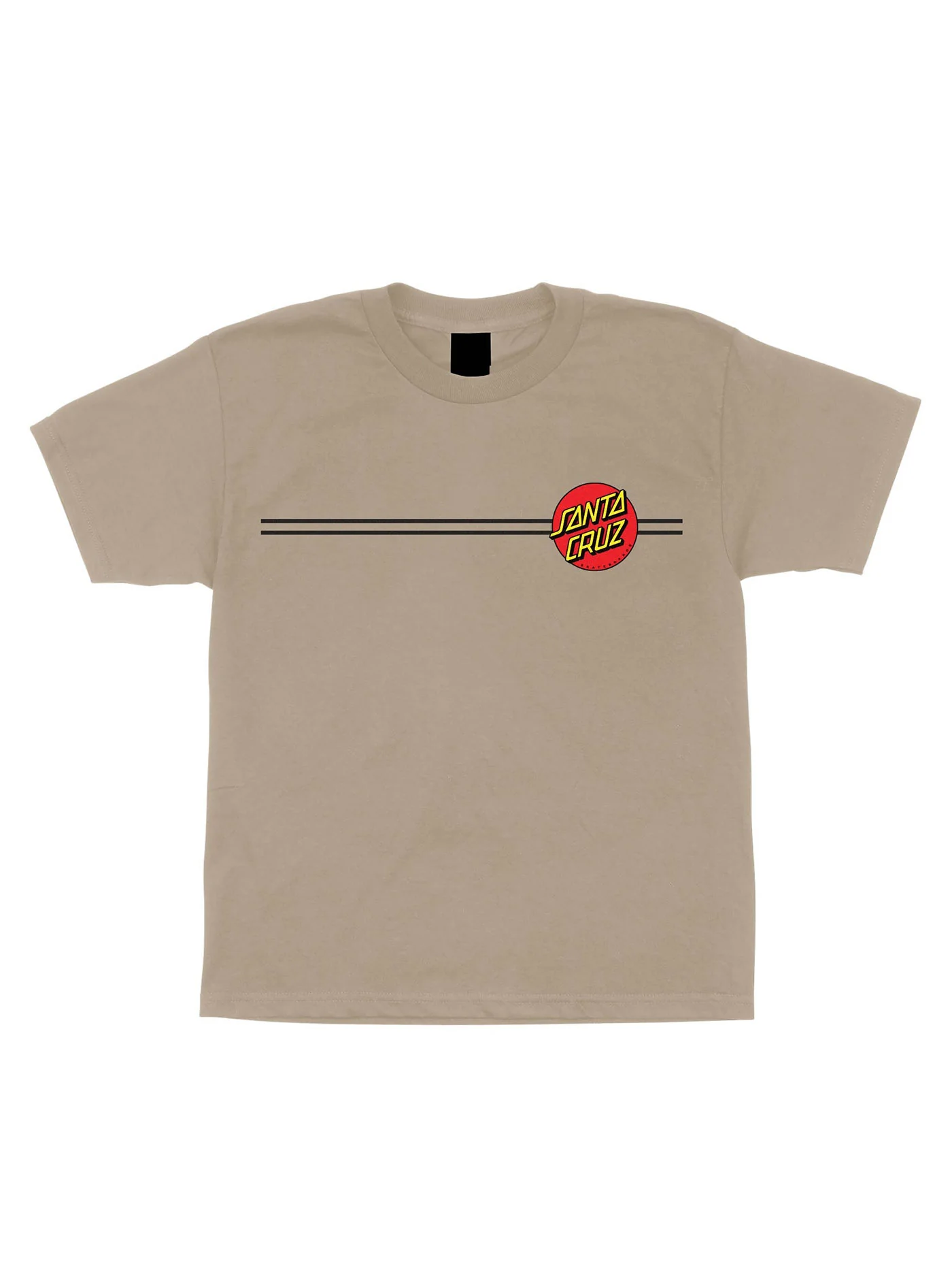 Classic Dot T-Shirt (Youth 7-14)