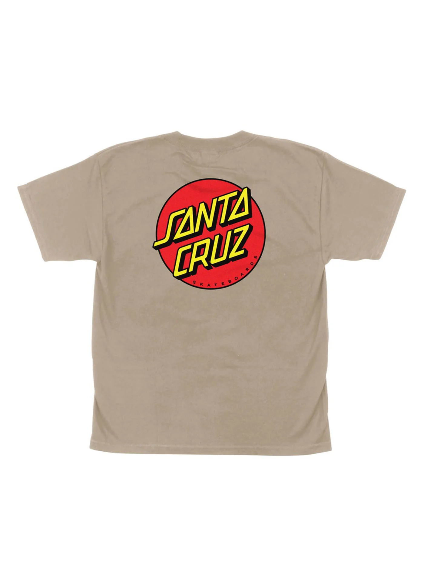 Classic Dot T-Shirt (Youth 7-14) - Image 2