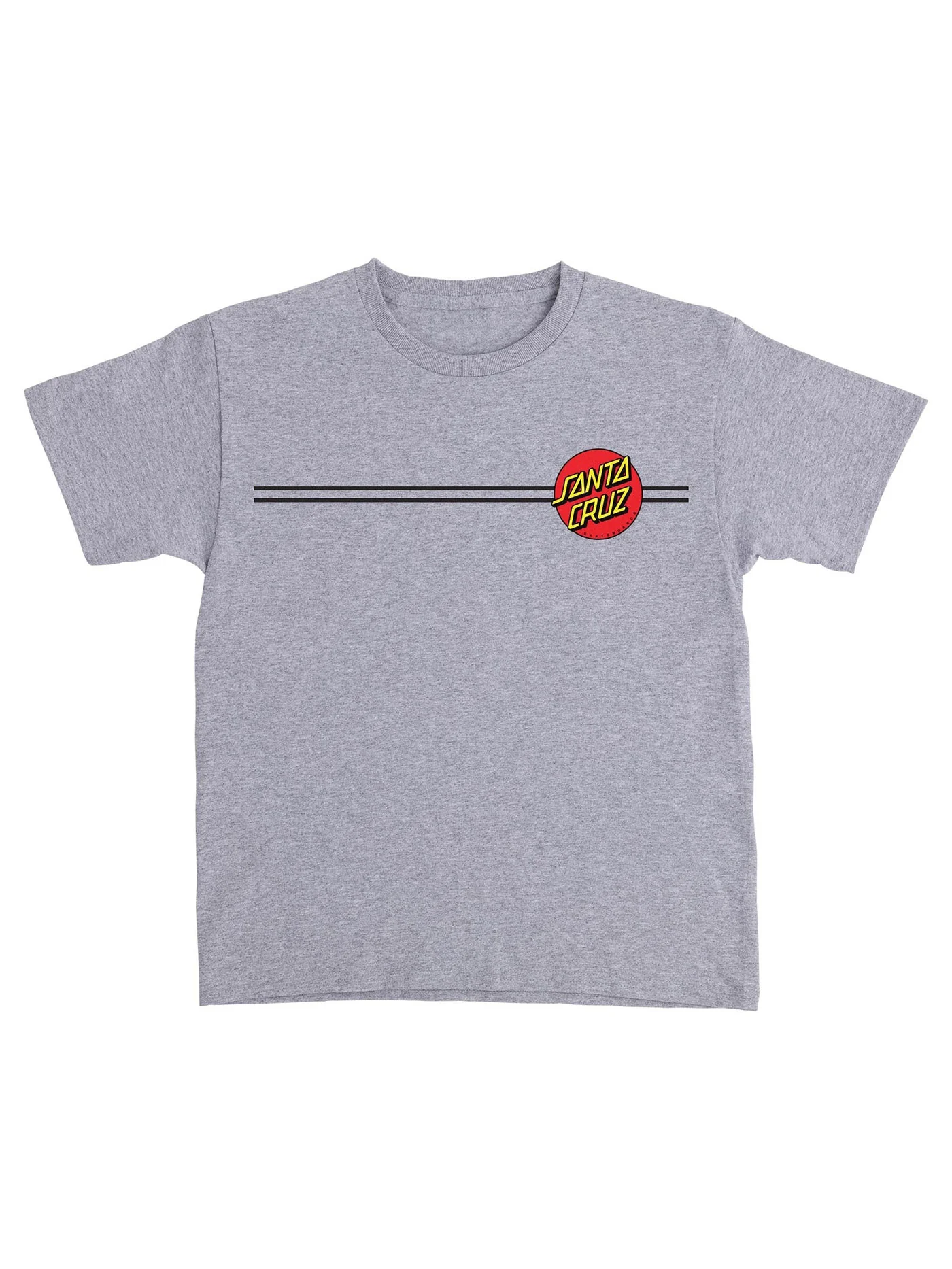 Classic Dot T-Shirt (Youth 7-14) - Image 3