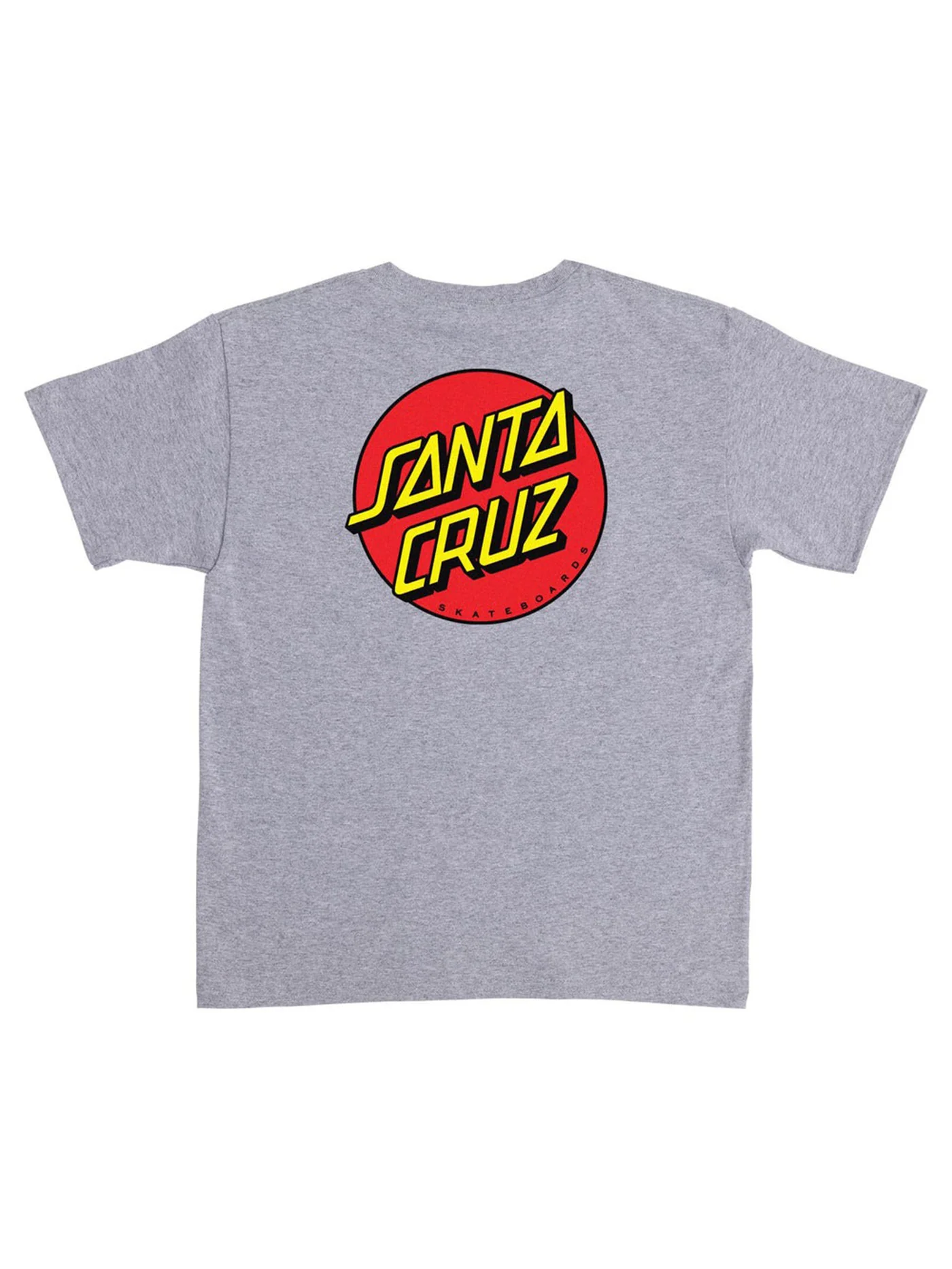 Classic Dot T-Shirt (Youth 7-14) - Image 4