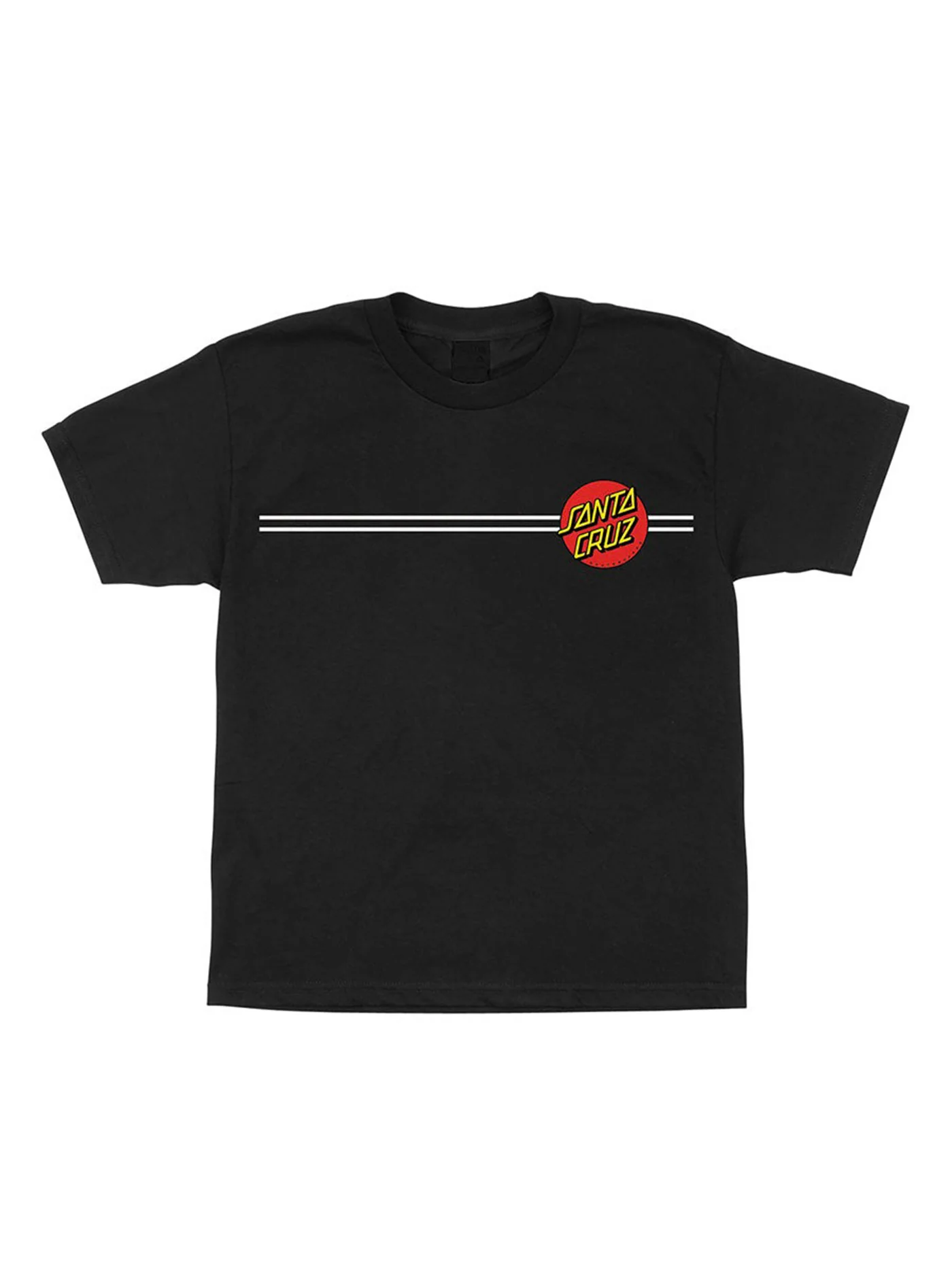 Classic Dot T-Shirt (Youth 7-14) - Image 5