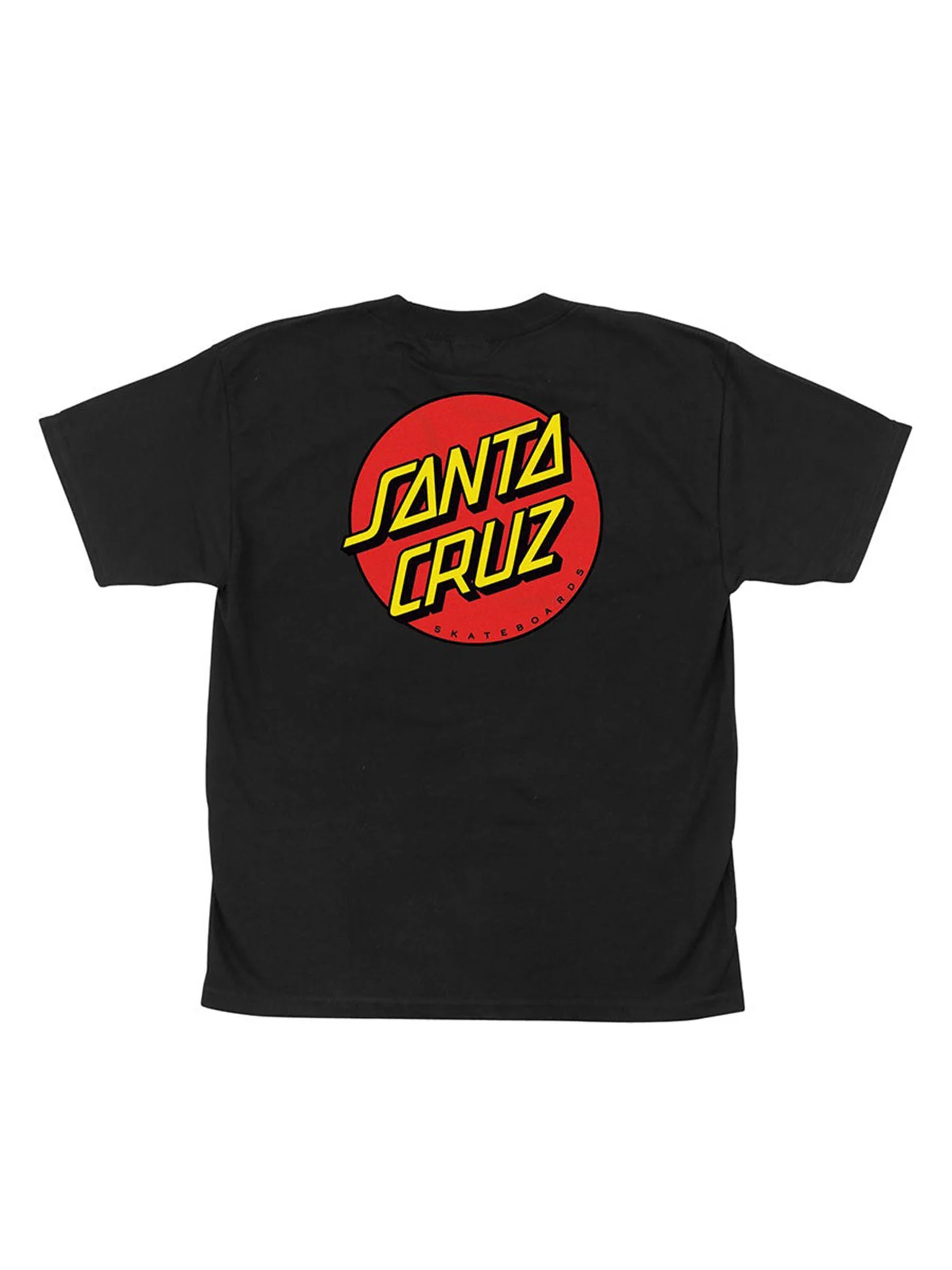 Classic Dot T-Shirt (Youth 7-14) - Image 6