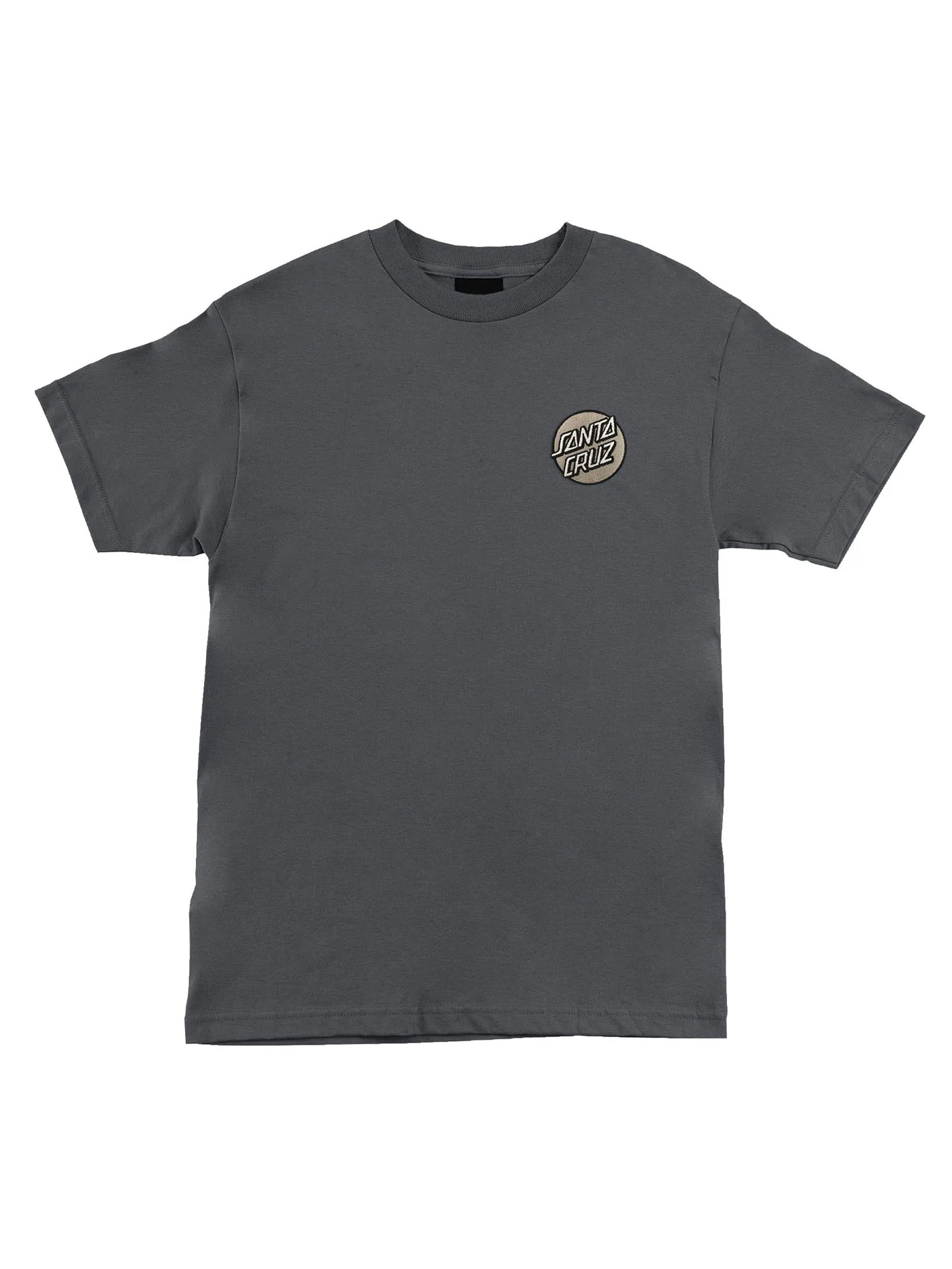 Cruz Embroidered T-Shirt