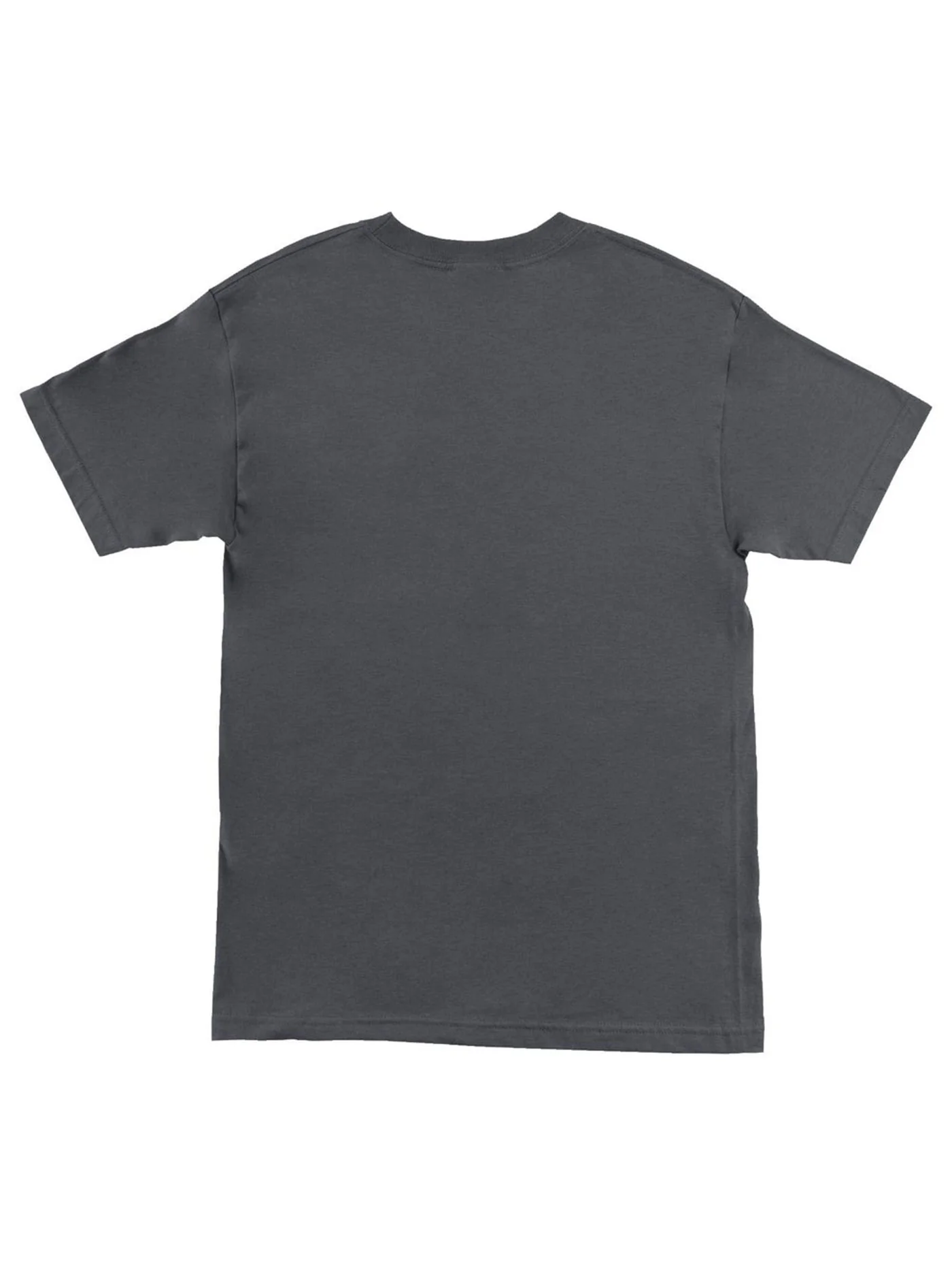 Cruz Embroidered T-Shirt - Image 2
