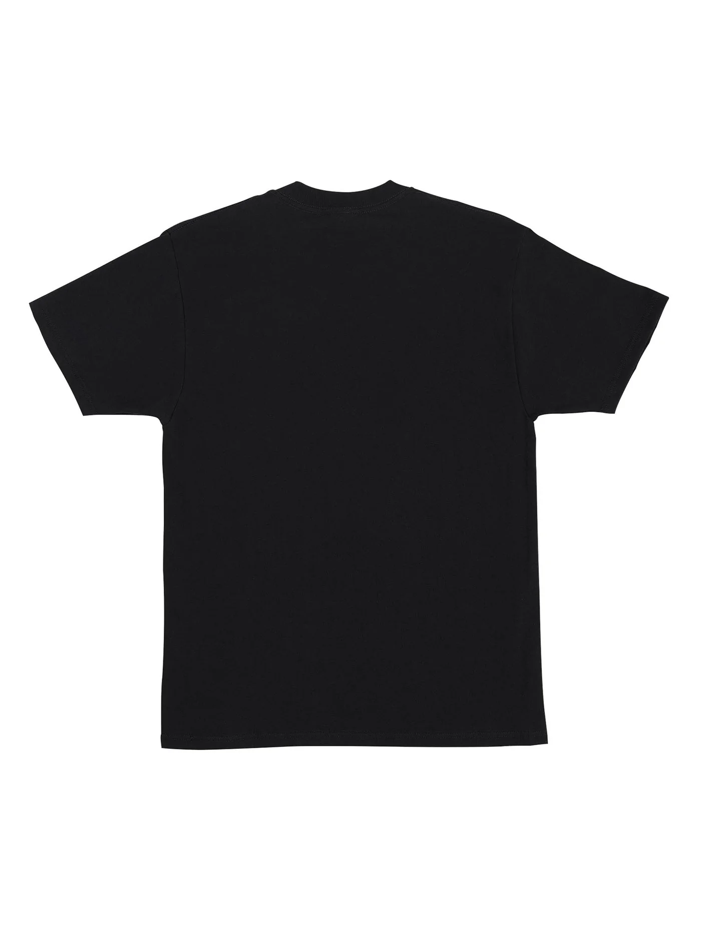 Cruz Embroidered T-Shirt - Image 4