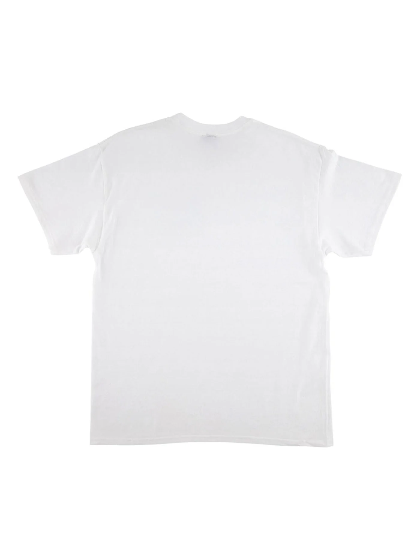 Cruz Embroidered T-Shirt - Image 6