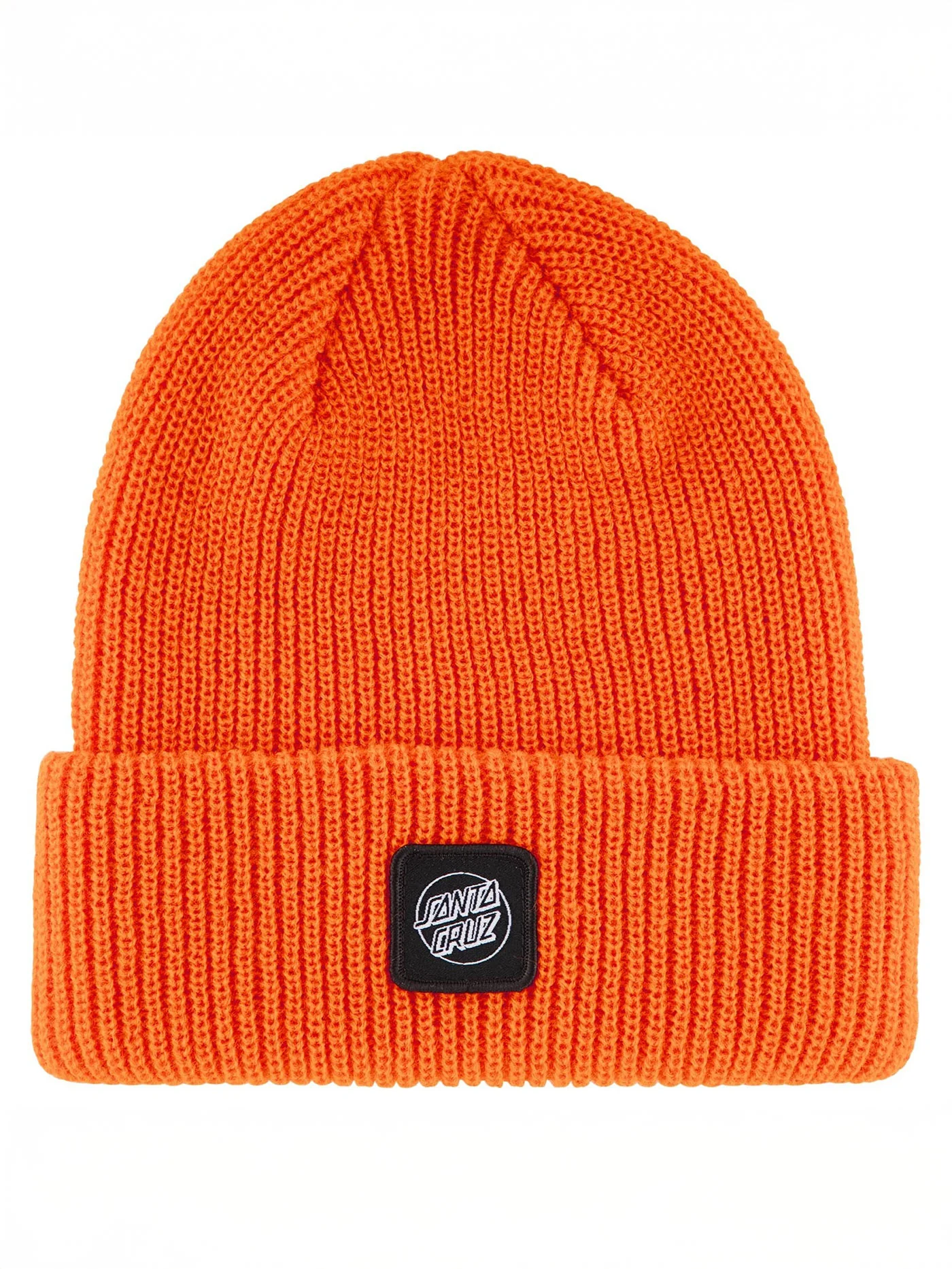 Cruz Label Beanie - Image 3
