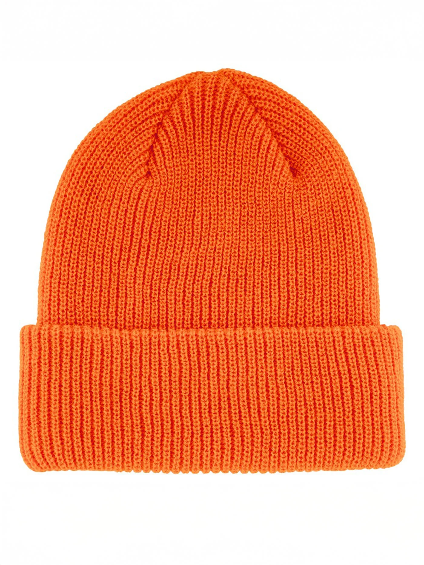 Cruz Label Beanie - Image 4