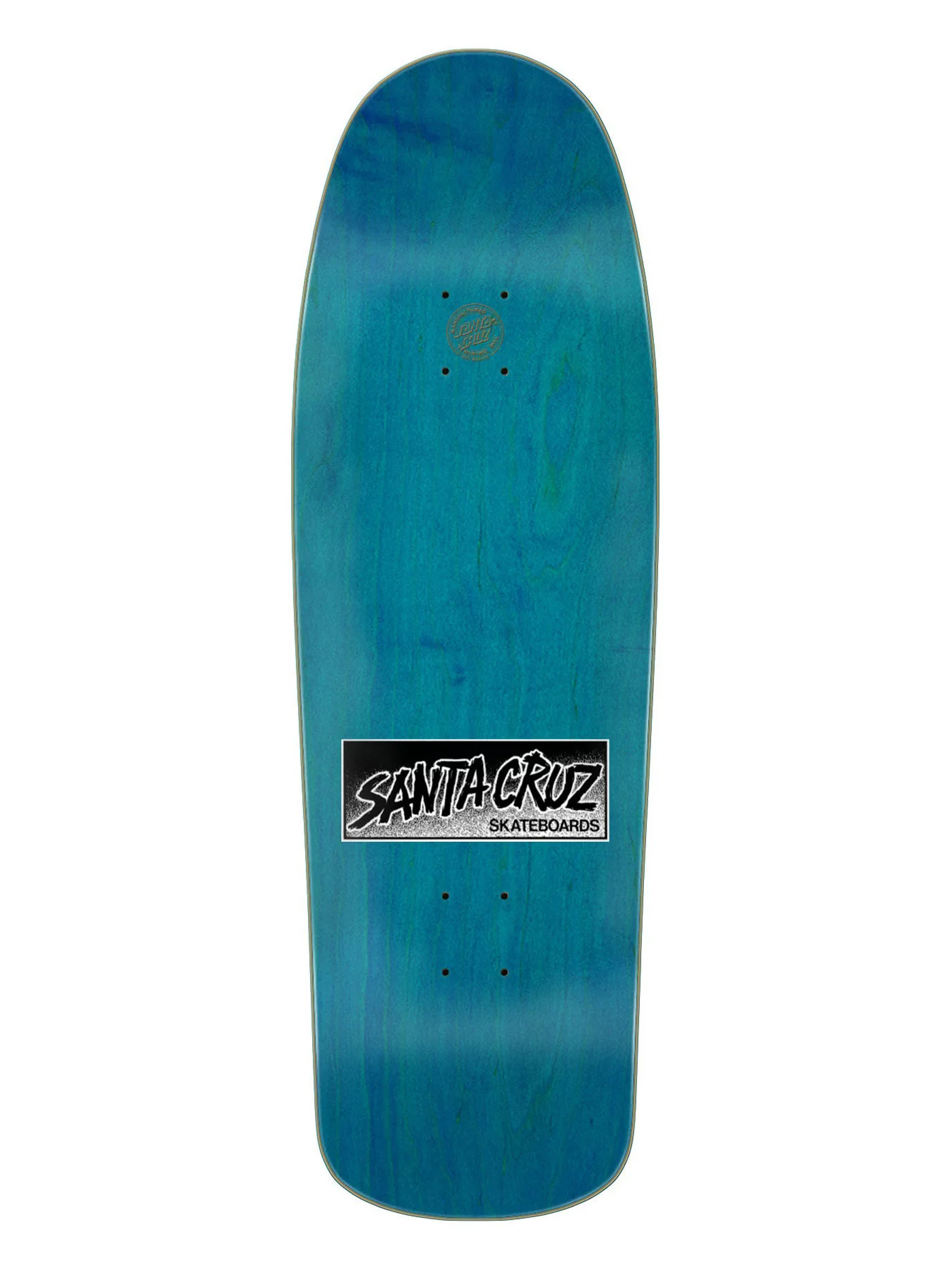 Knox Punk 9.89’’ Skateboard Deck - Image 2