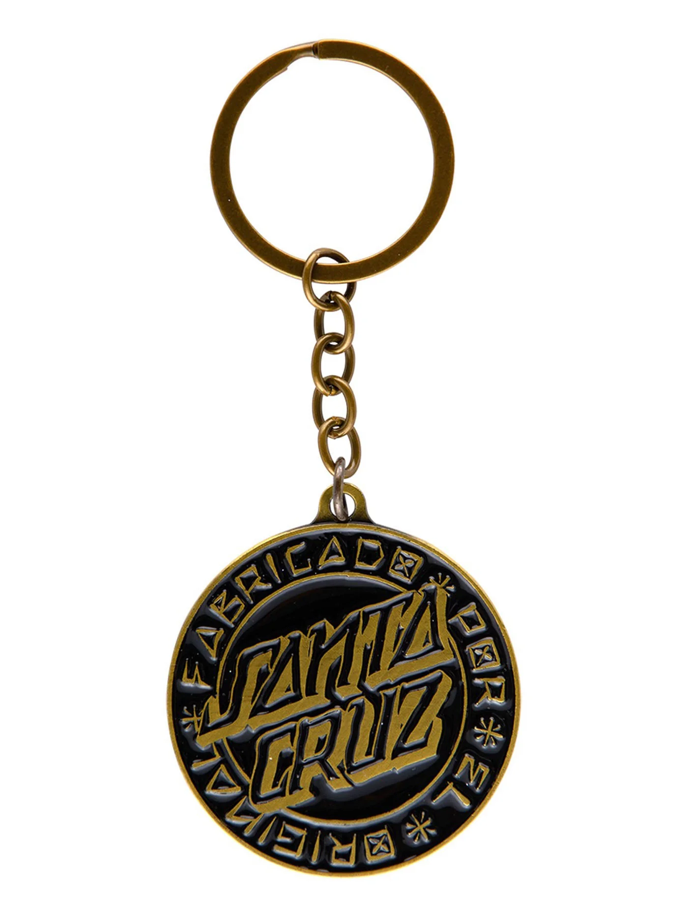 Loco Dot Keychain - Image 2