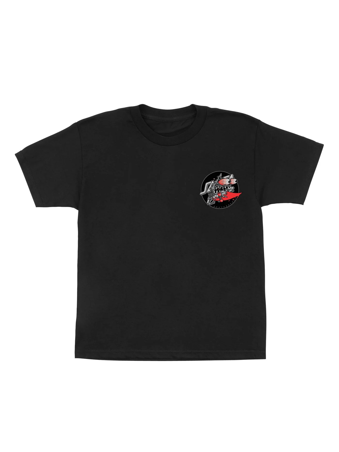 Meek Slasher Box T-Shirt (Youth 7-14)