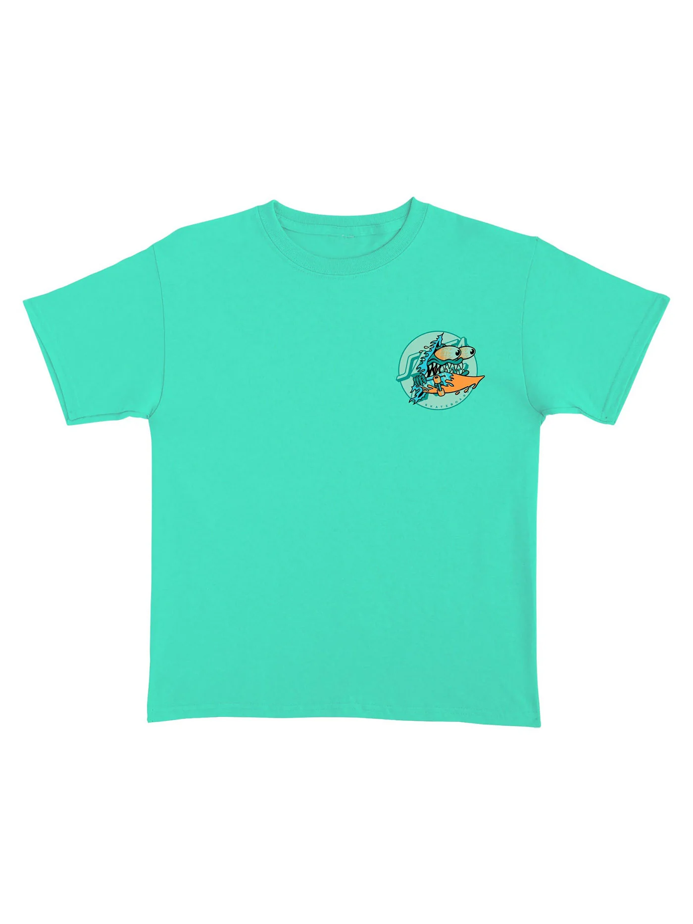 Meek Slasher Box T-Shirt (Youth 7-14) - Image 3