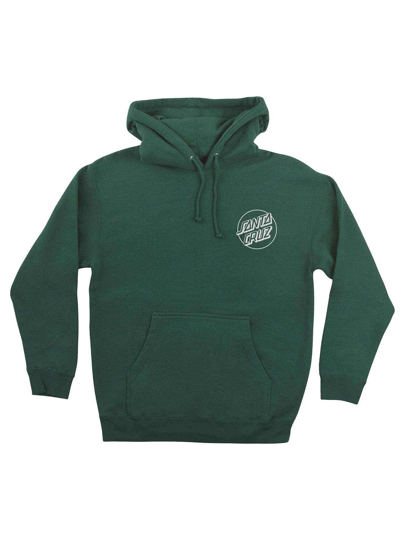 Opus Dot Hoodie