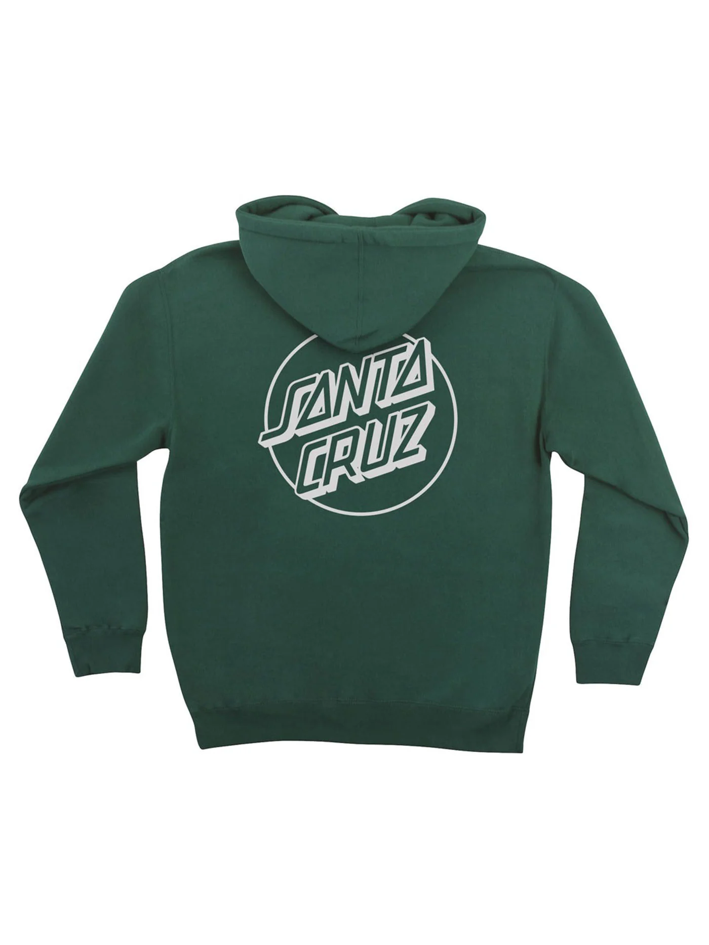 Opus Dot Hoodie - Image 2
