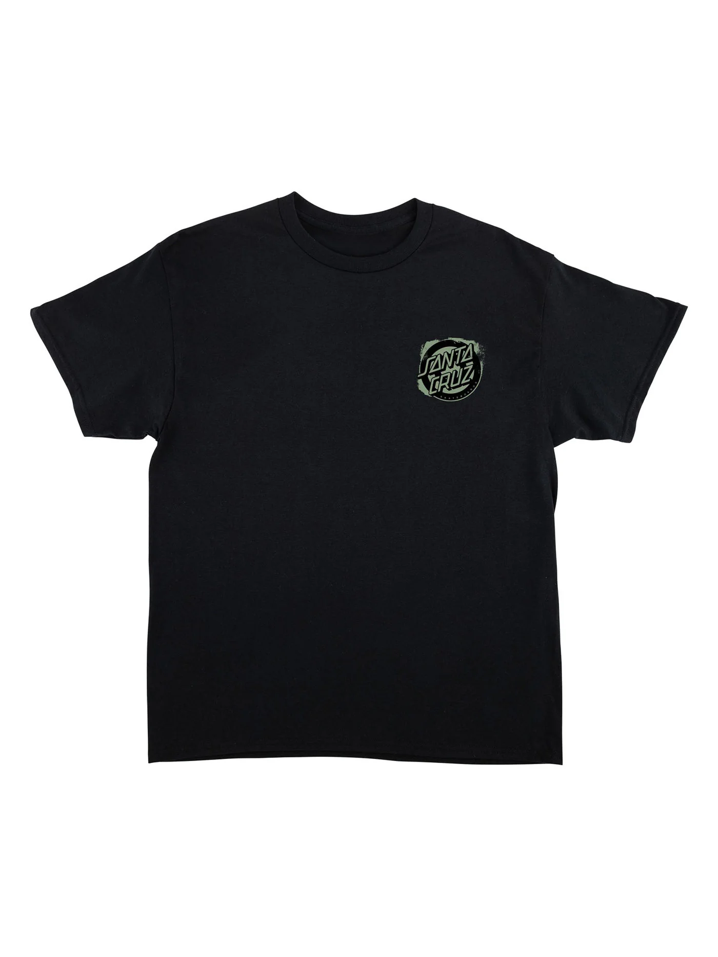 Roskopp Block Face T-Shirt
