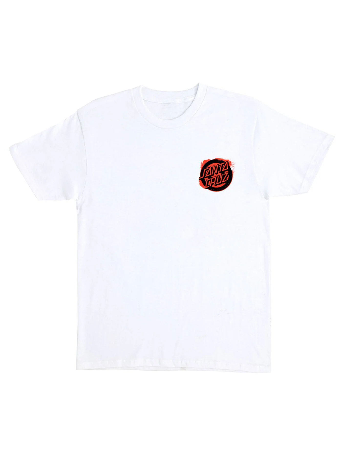 Roskopp Block Face T-Shirt - Image 3