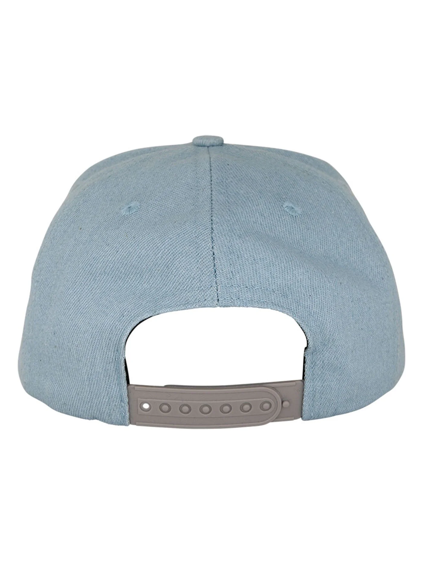 Screaming Hand Snapback Hat - Image 2
