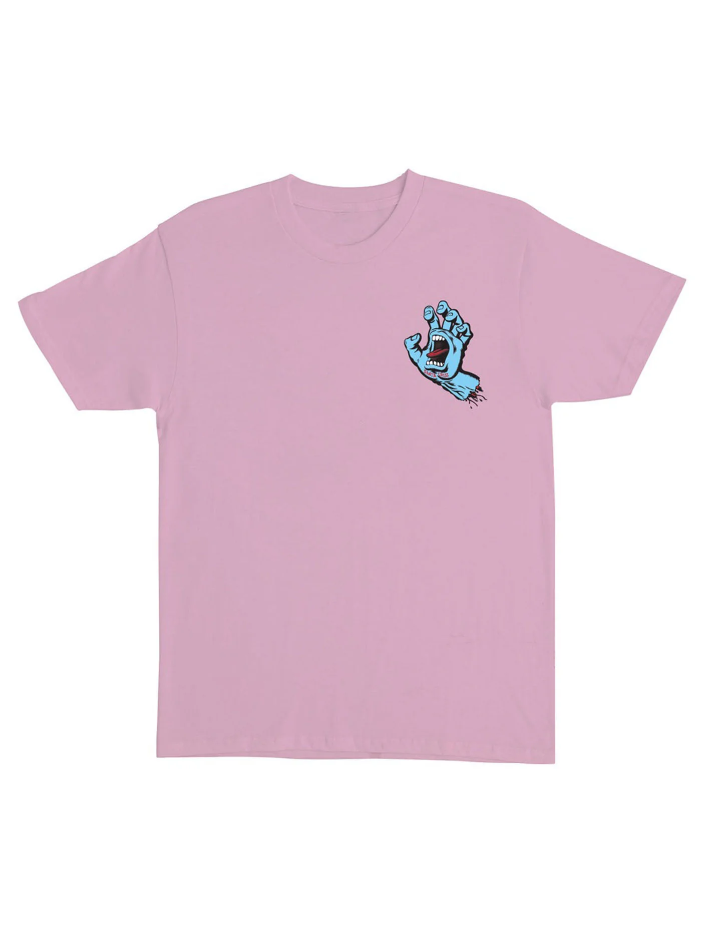 Screaming Hand T-Shirt - Image 2