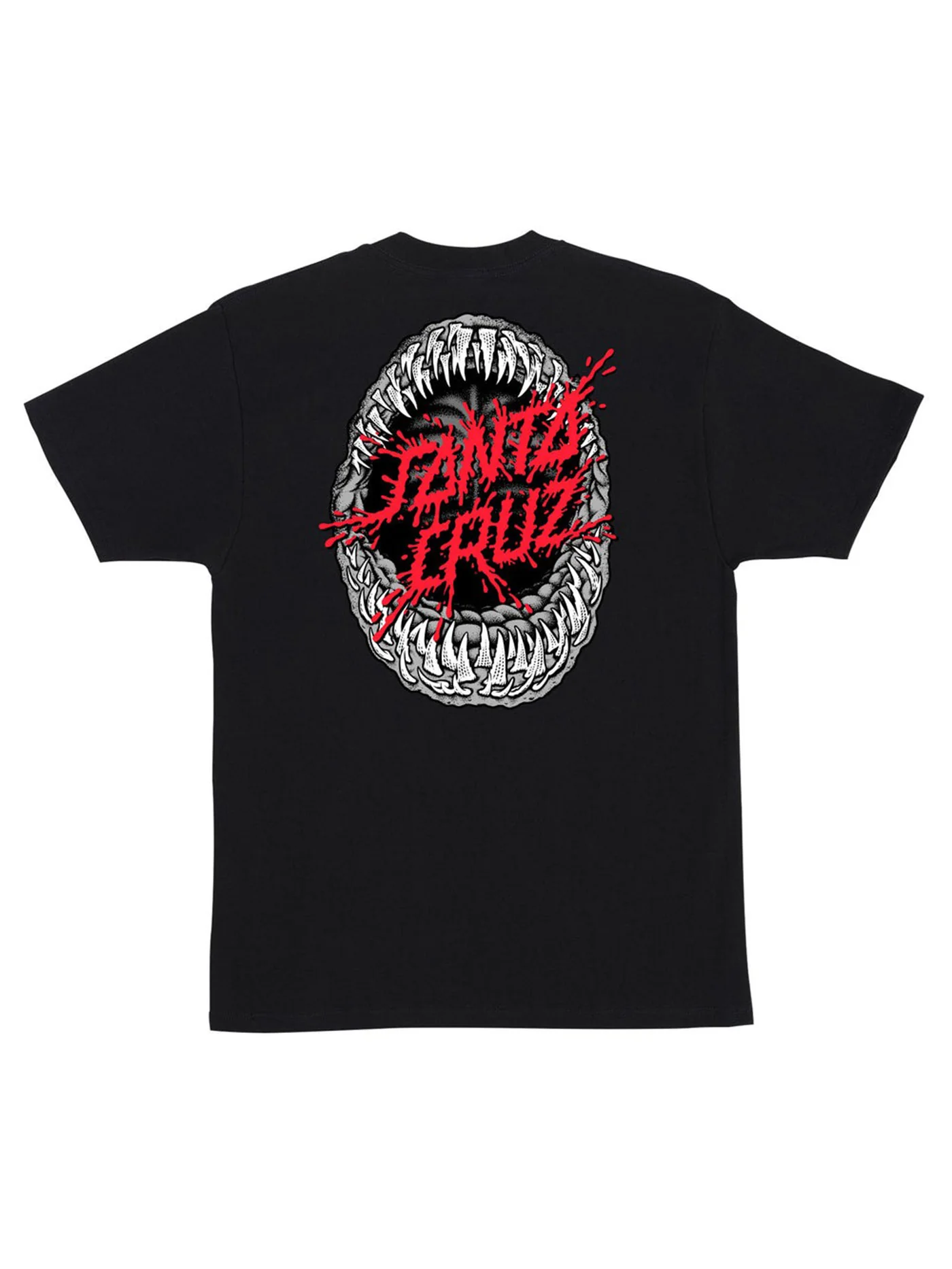 Shark Jaw T-Shirt - Image 2
