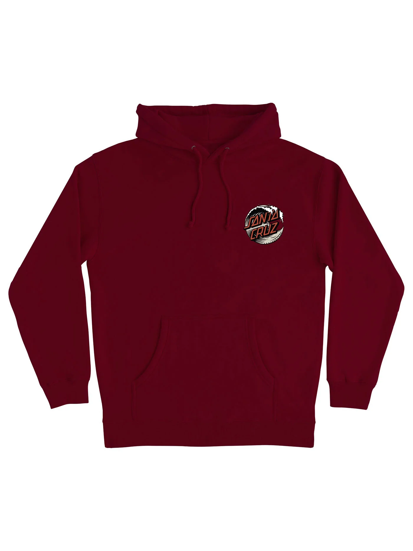 Wave Dot Hoodie - Image 3