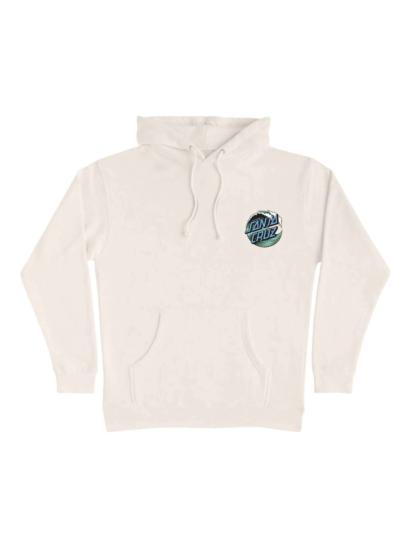 Wave Dot Hoodie - Image 6