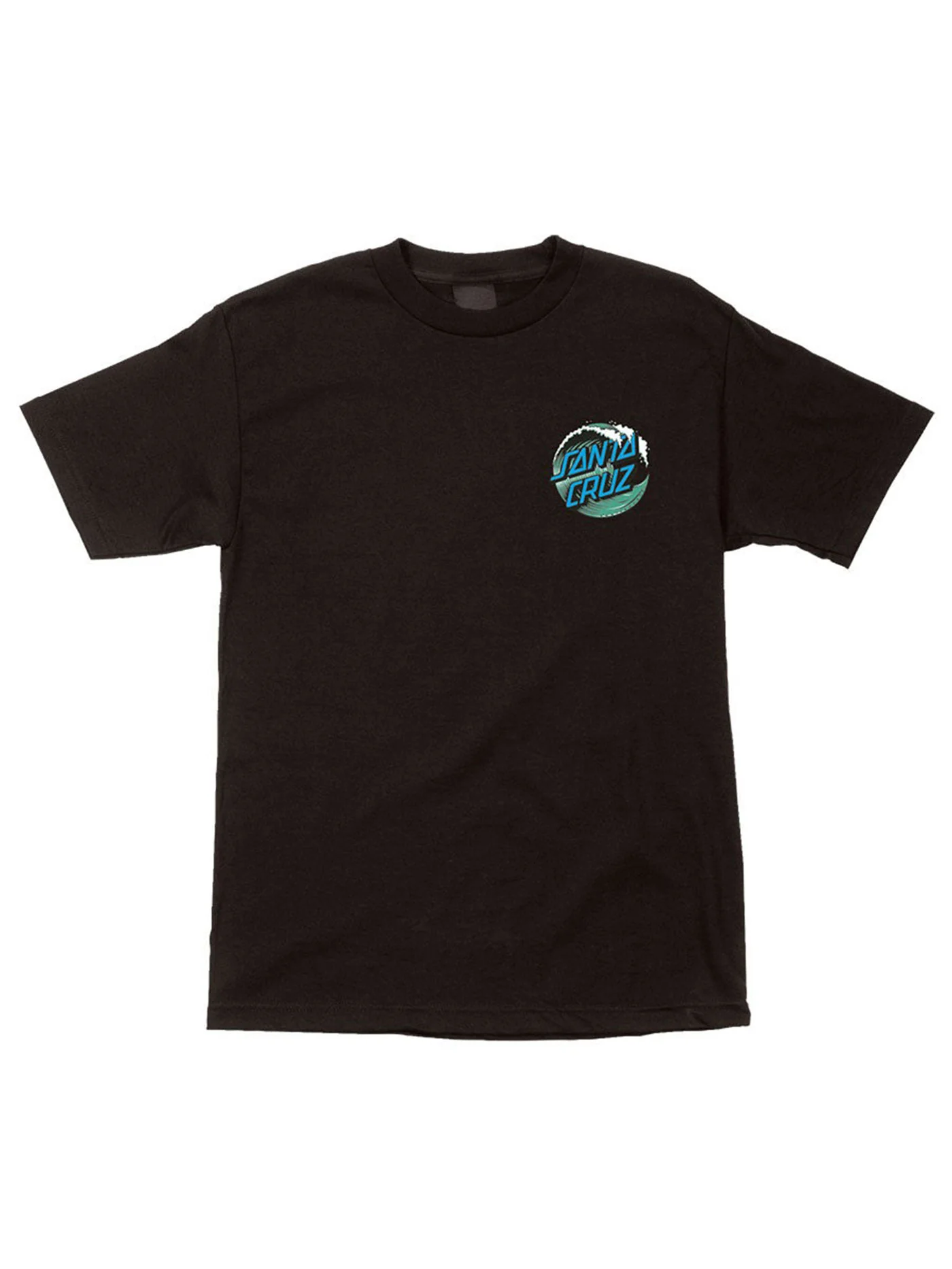 Wave Dot T-Shirt (Youth 7-14) - Image 5