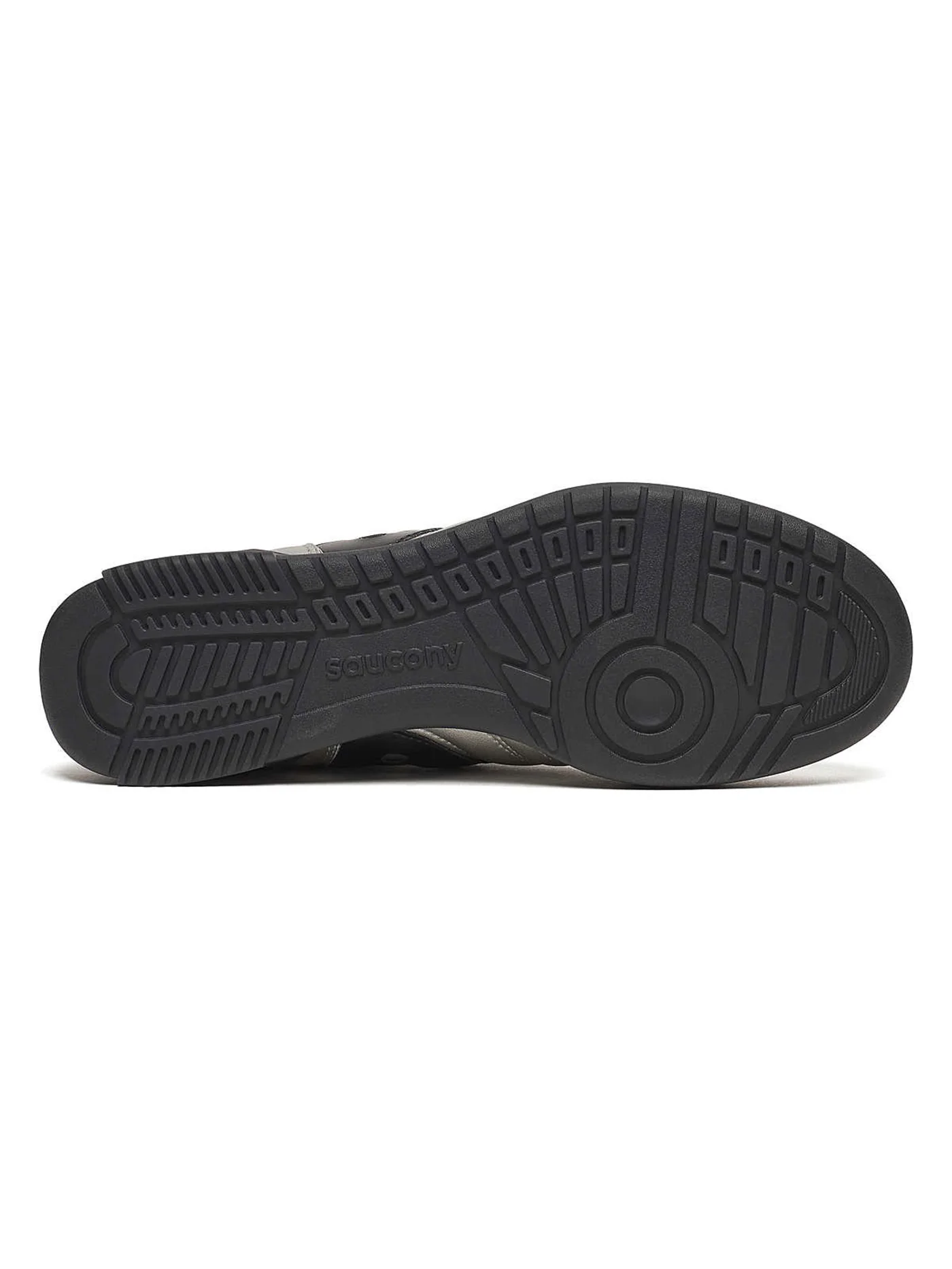 586I Silver/Black Shoes - Image 6