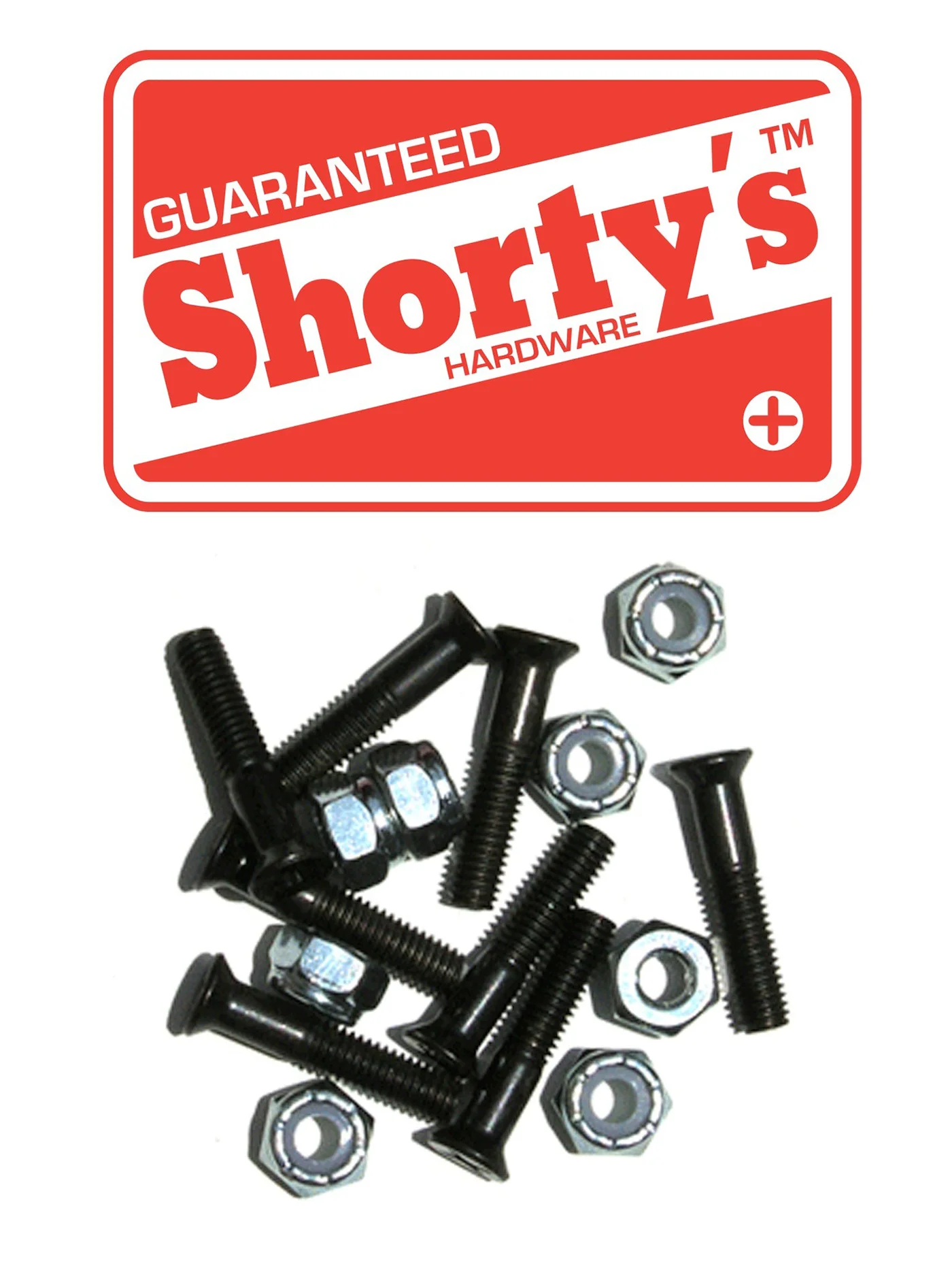 Phillips Bolts