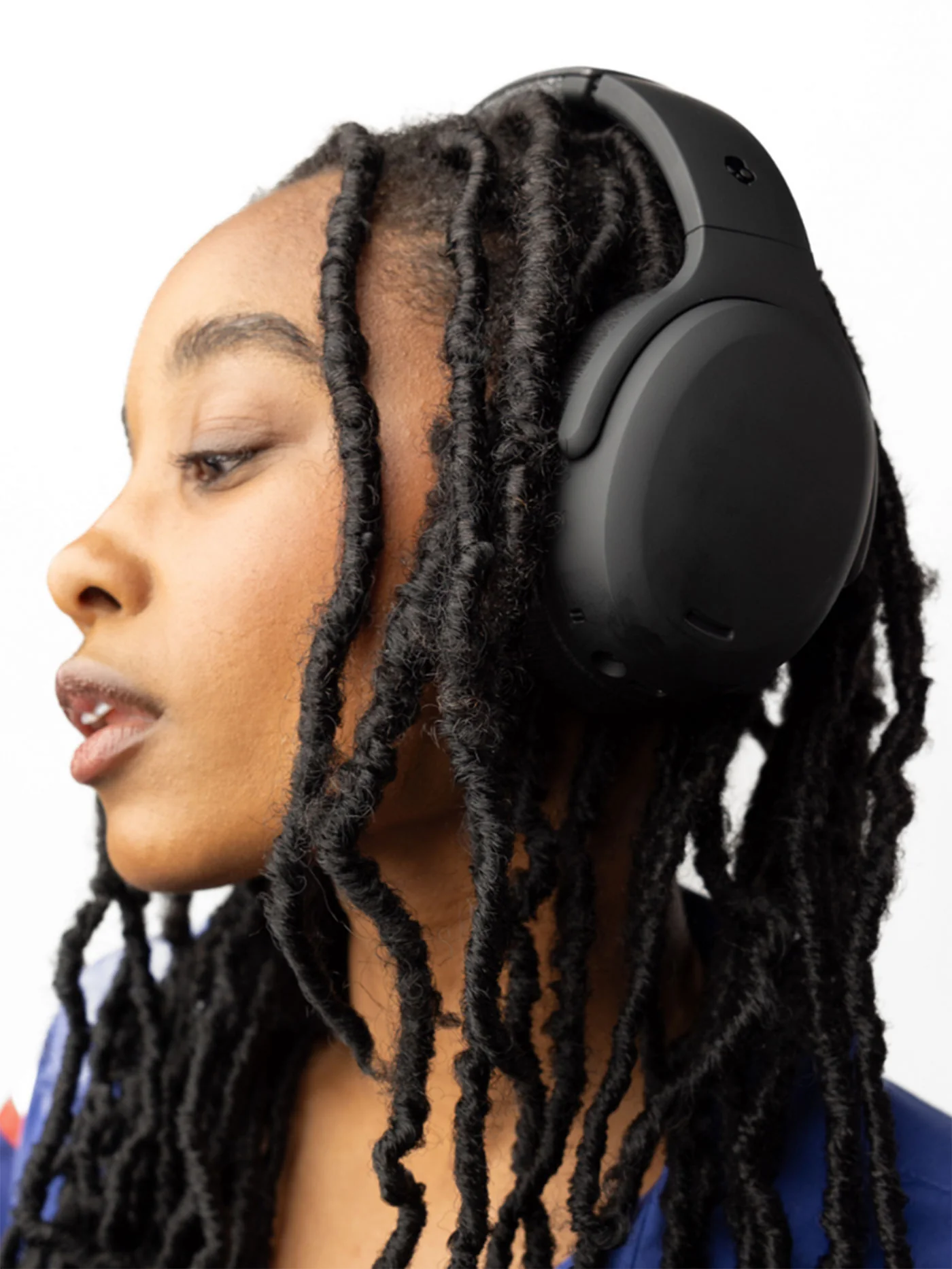 Crusher Anc 2 True Black Headphones - Image 5