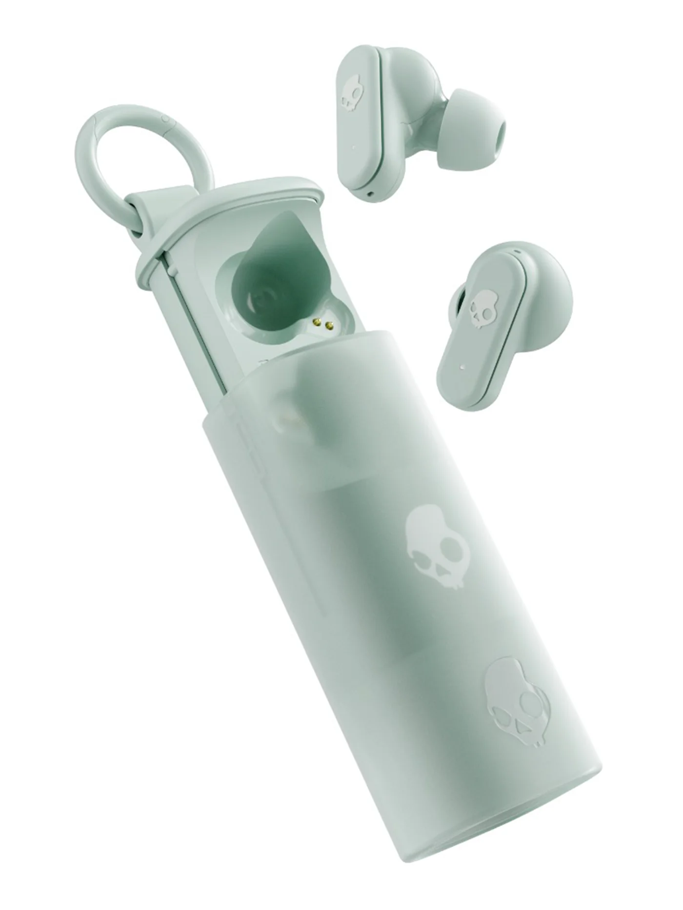 Dime Evo Preppy Sauge Earbuds